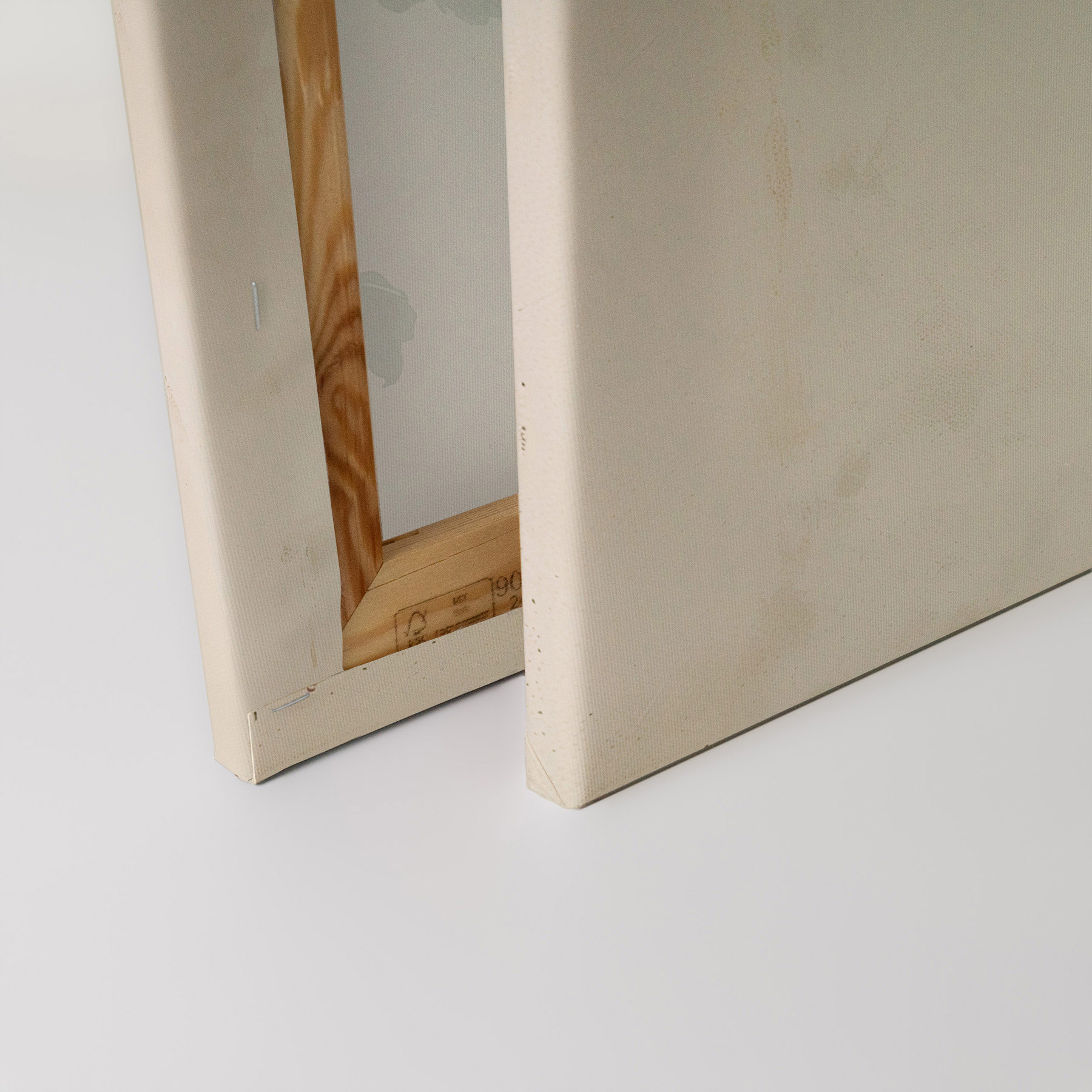 AS Leinwandbild Brokkoli DD132935