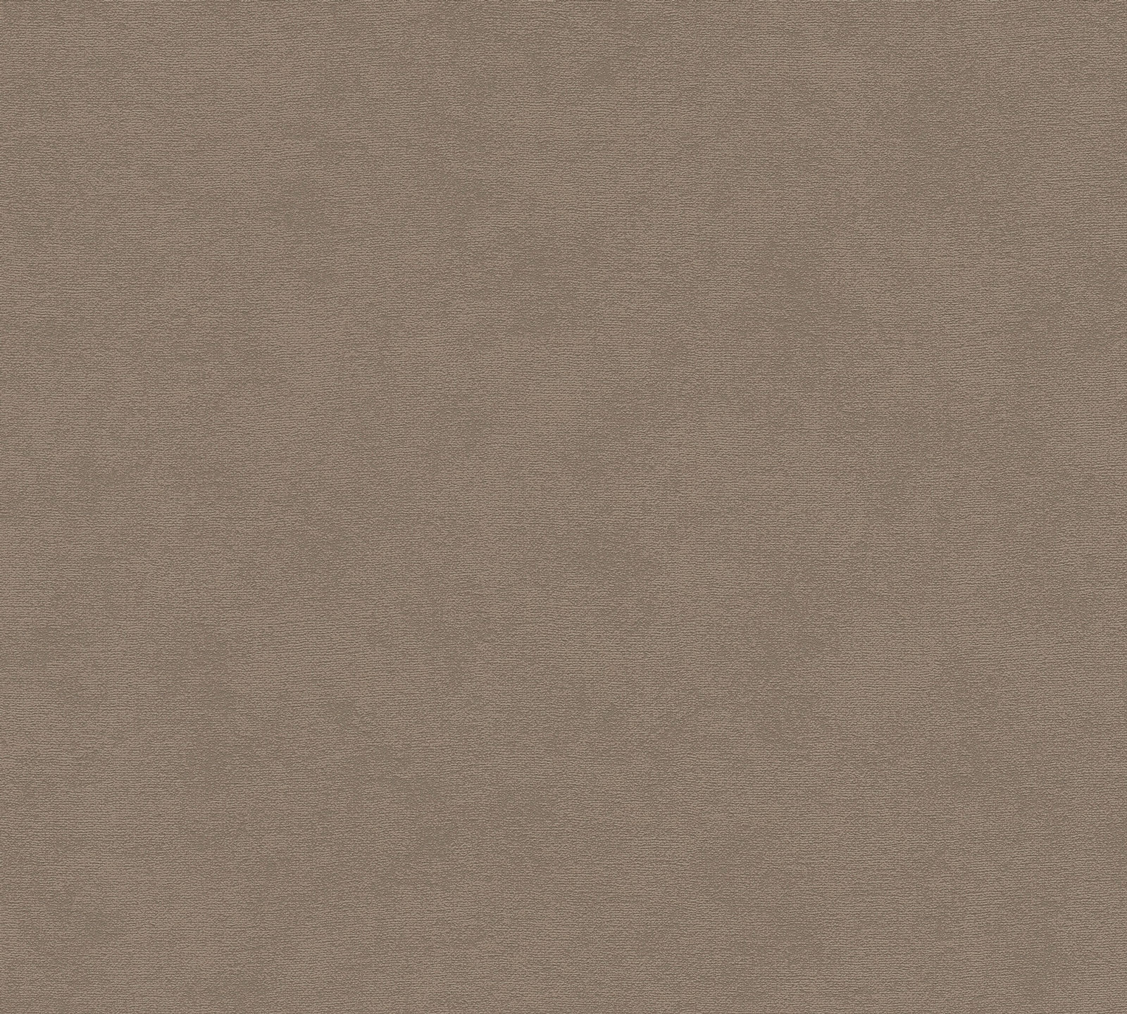 AS Vliestapete French Affair Einfarbig Braun 393419
