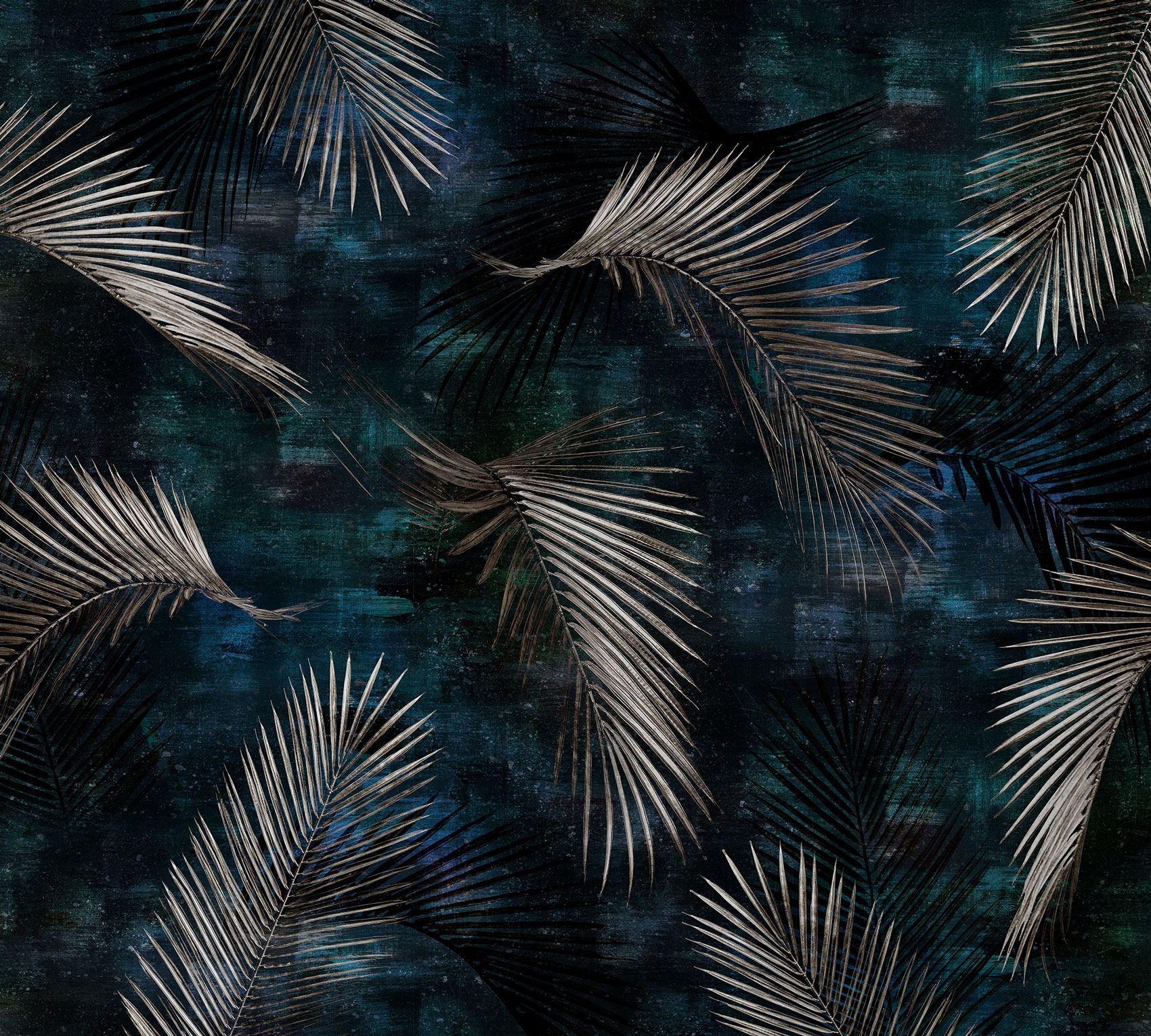 Erismann Fototapete GMK Art Edition Glossy Palms 224325