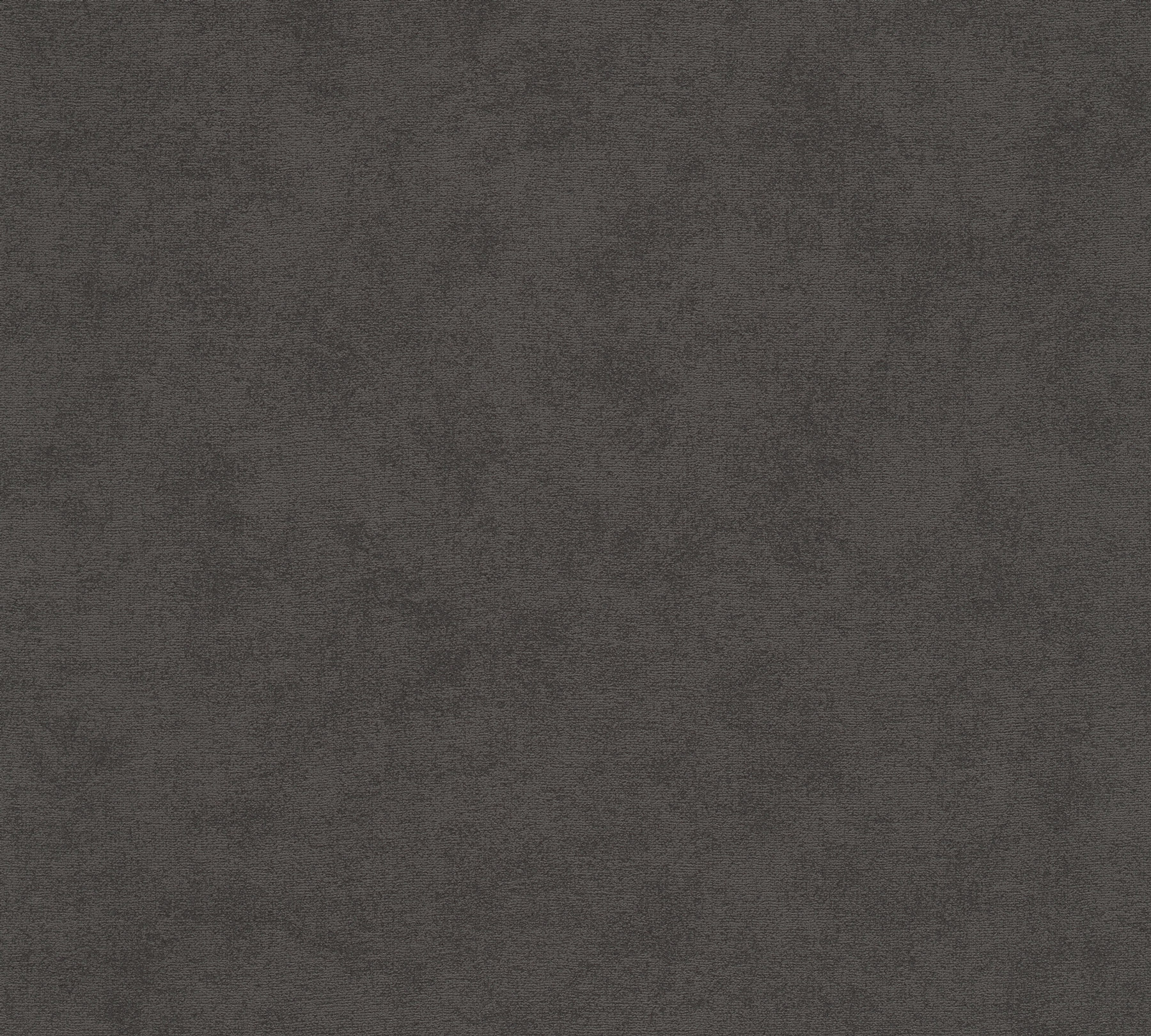 AS Vliestapete French Affair Einfarbig Schwarz 399384