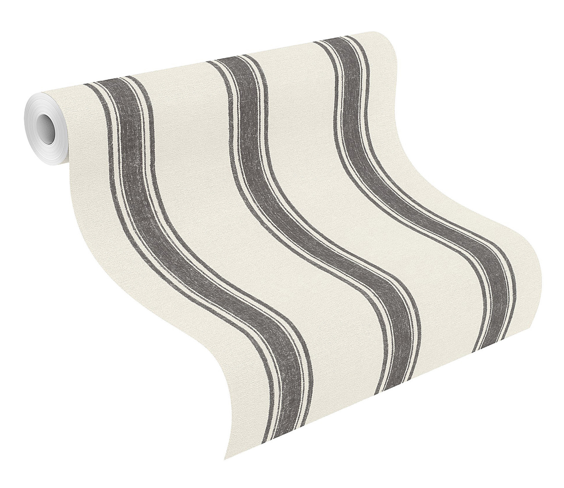 Rasch Vliestapete Lirico Streifen 555639 Rasch Vliestapete Lirico Streifen 555639