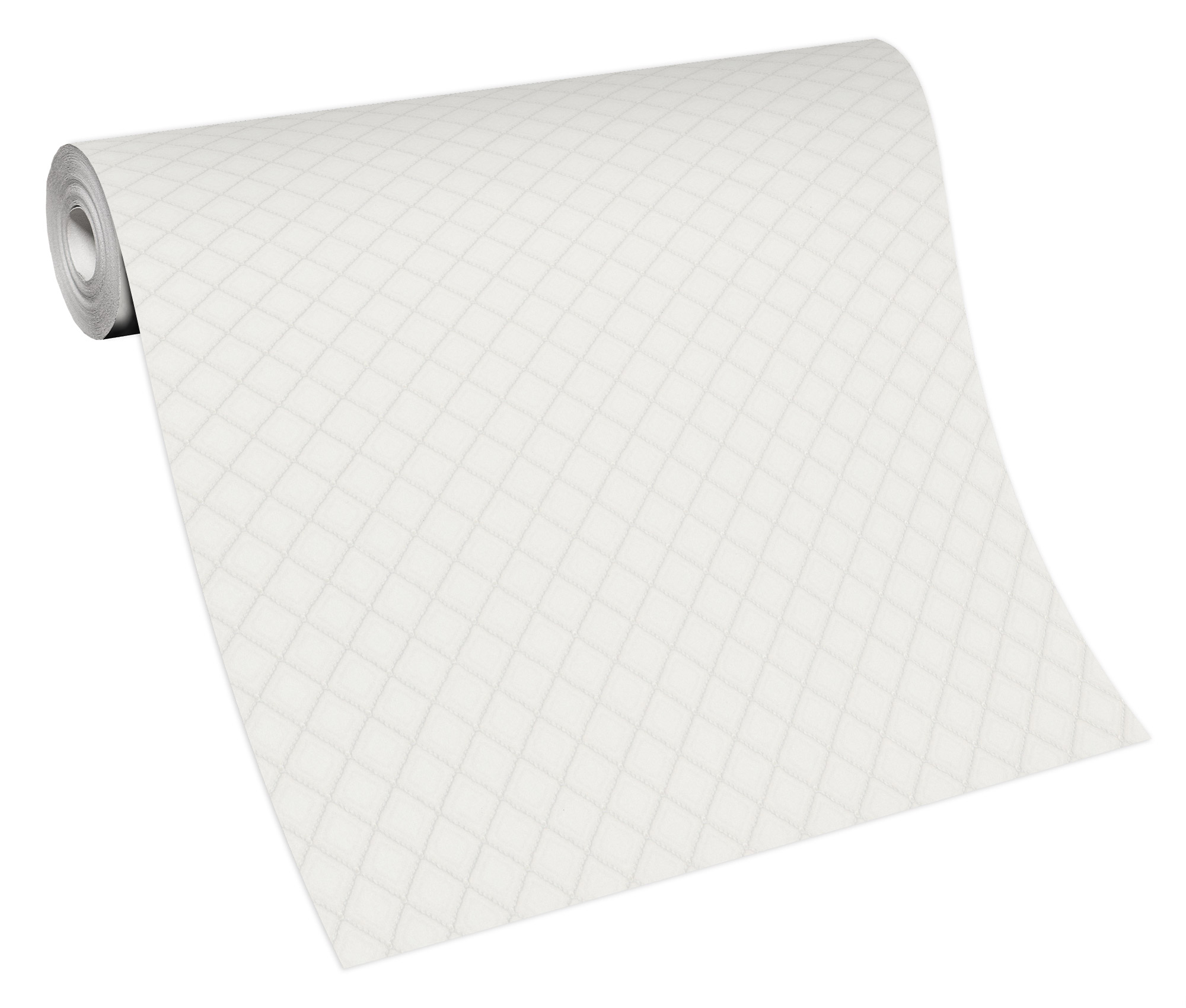 Erismann Vliestapete Versailles grau 1028931