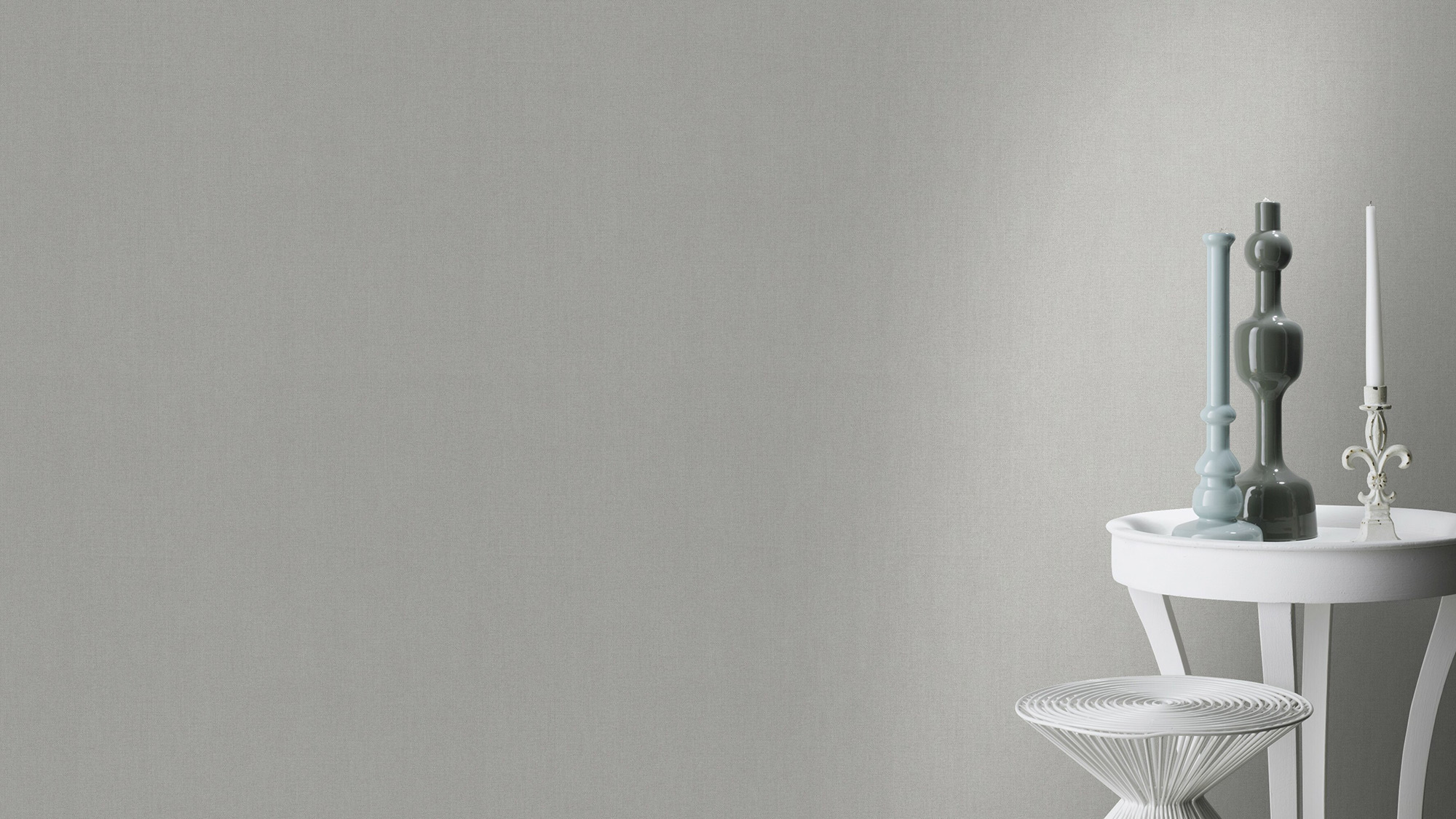 Rasch Vliestapete Color Your Life Unitapete 633733