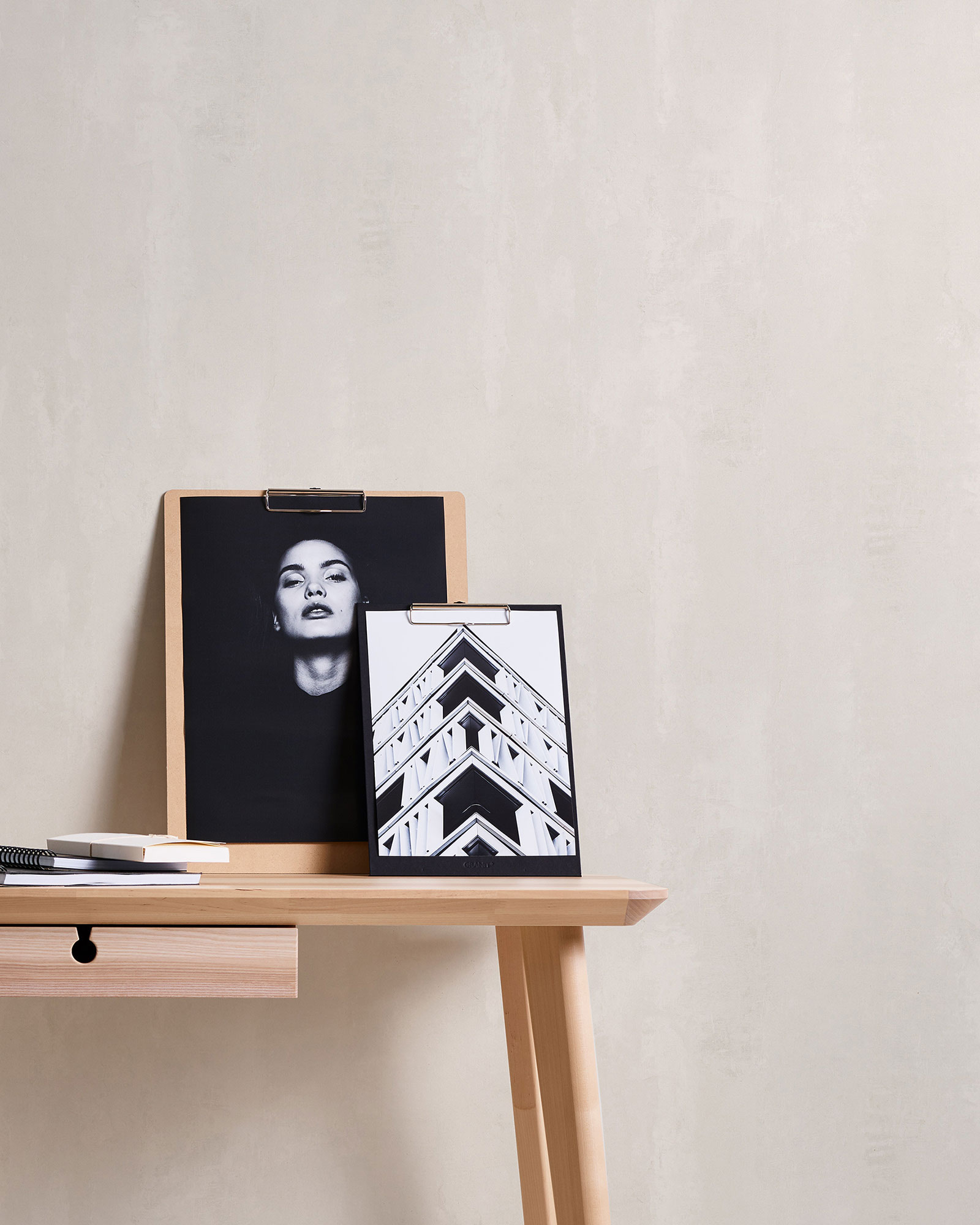 AS Vliestapete Neue Bude 2.0 II Betonoptik 374124