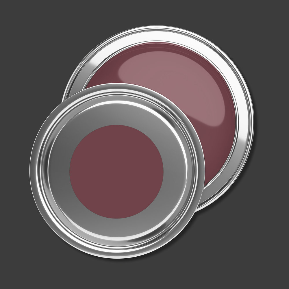 AS Premium Innenwandfarbe Puro c2013 lovely rose 1 L