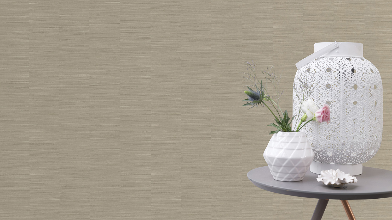 Rasch Vliestapete Perfecto V 834192