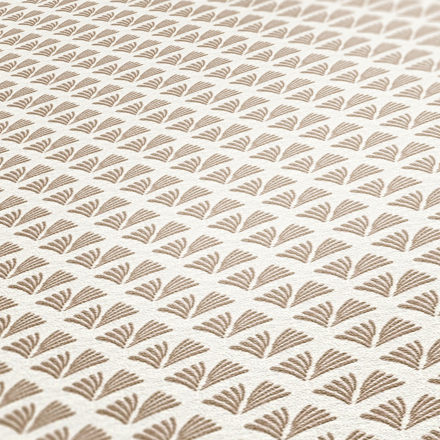 AS Vliestapete Trendwall 2 Designertapete metallic 379581