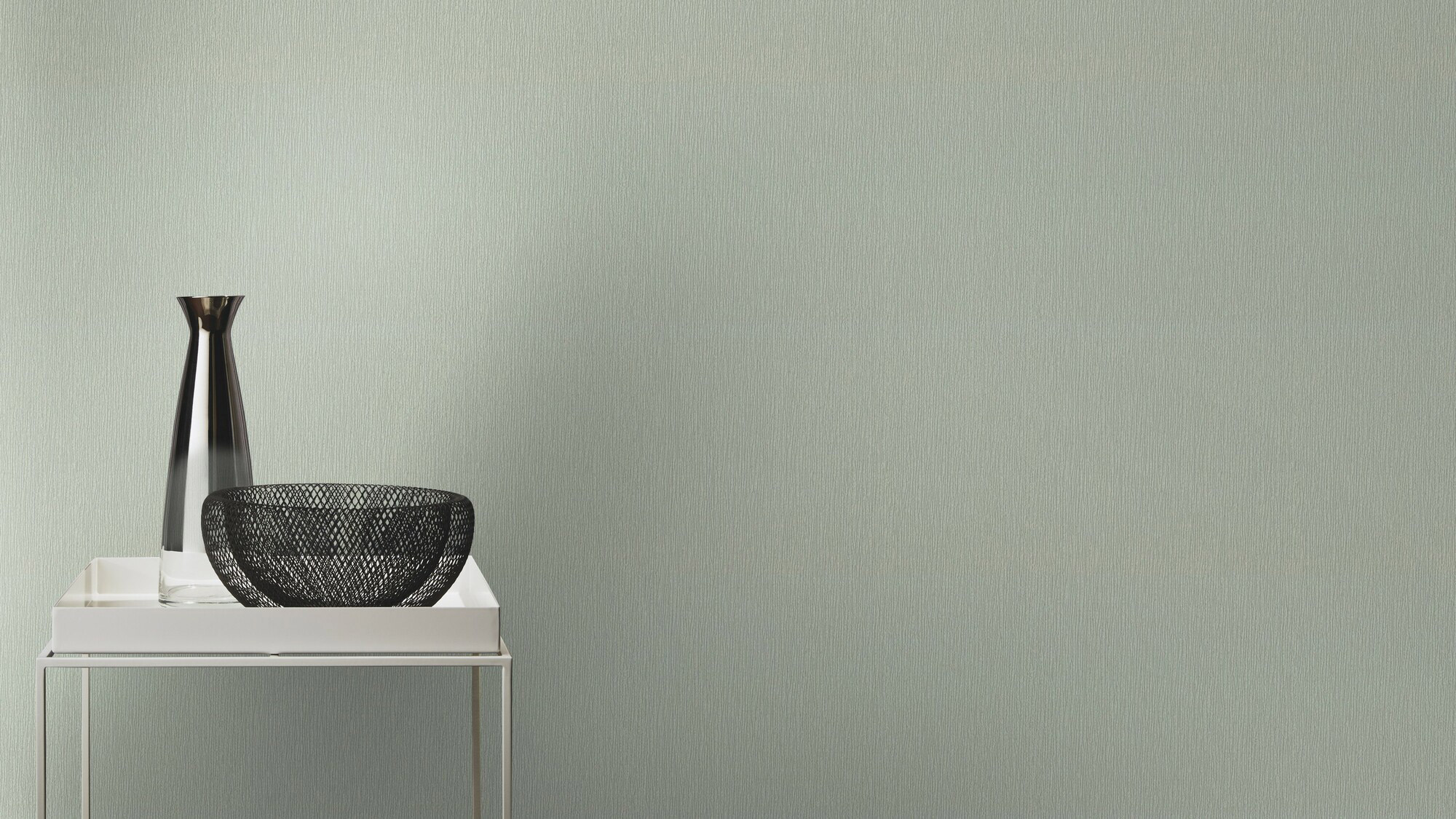 Rasch Vliestapete Tapetenwechsel 2 Uni 651331