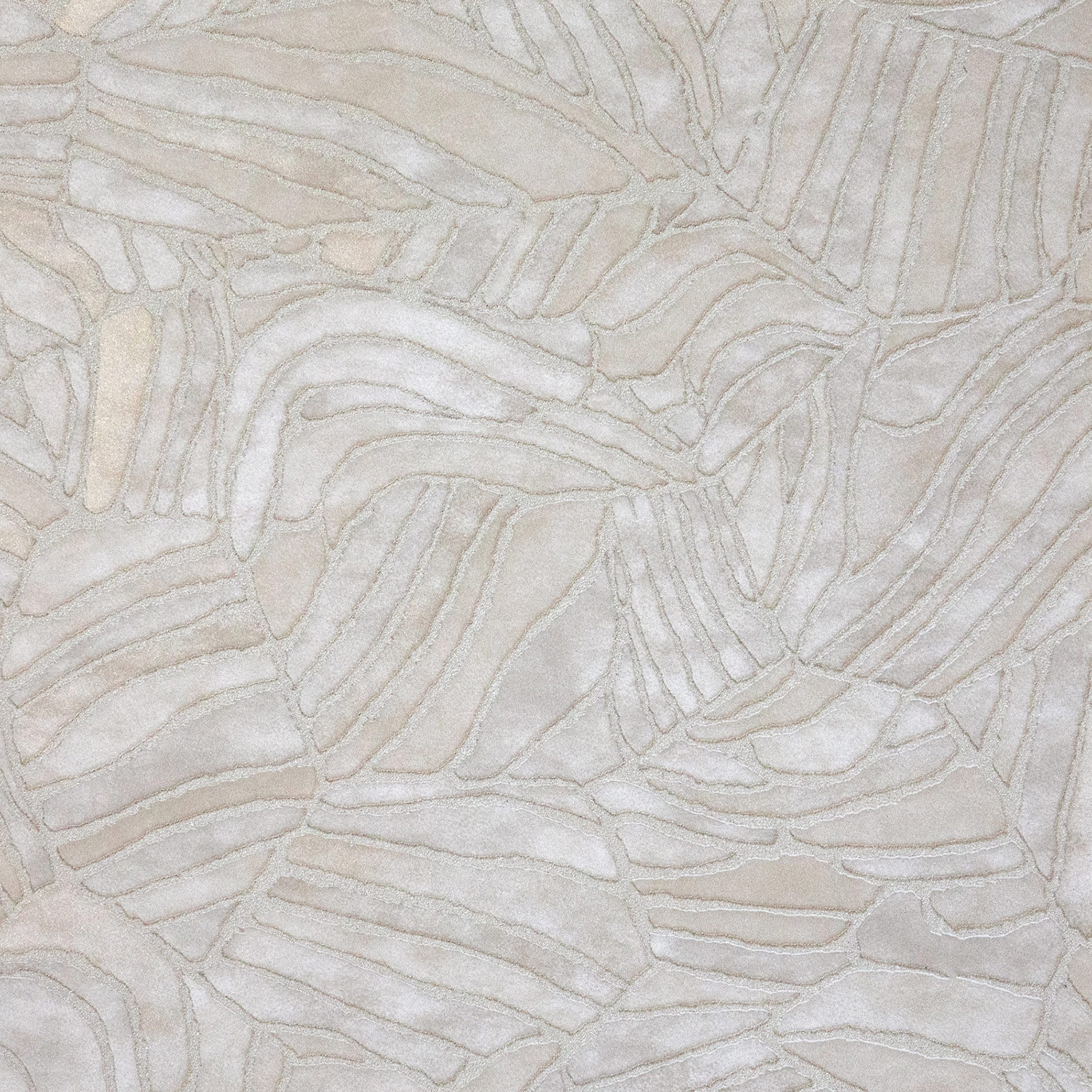 Hohenberger Vliestapete Glasperlen Yuuma Tori 81404