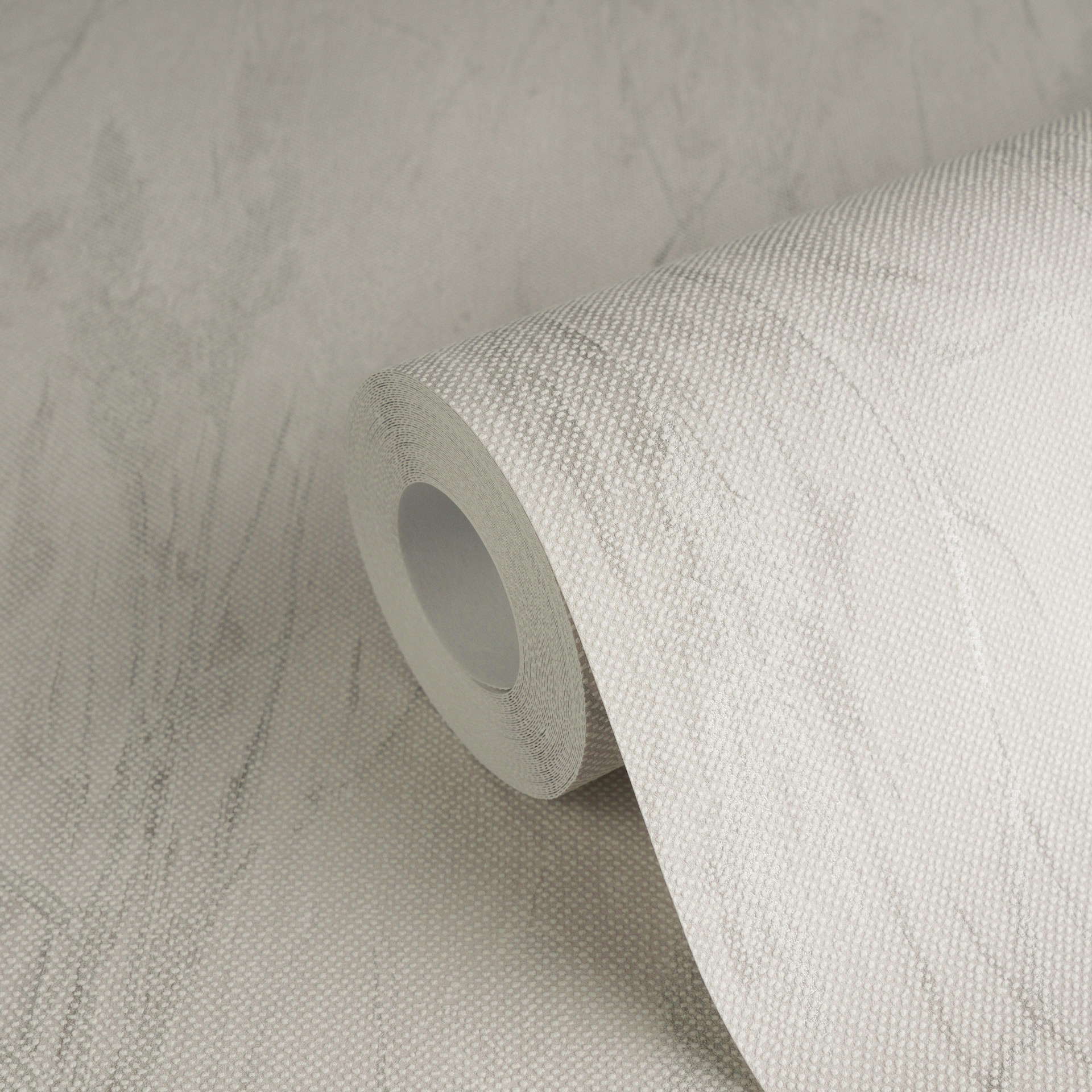 AS Vliestapete Hygge 3 Natur Grau 790942