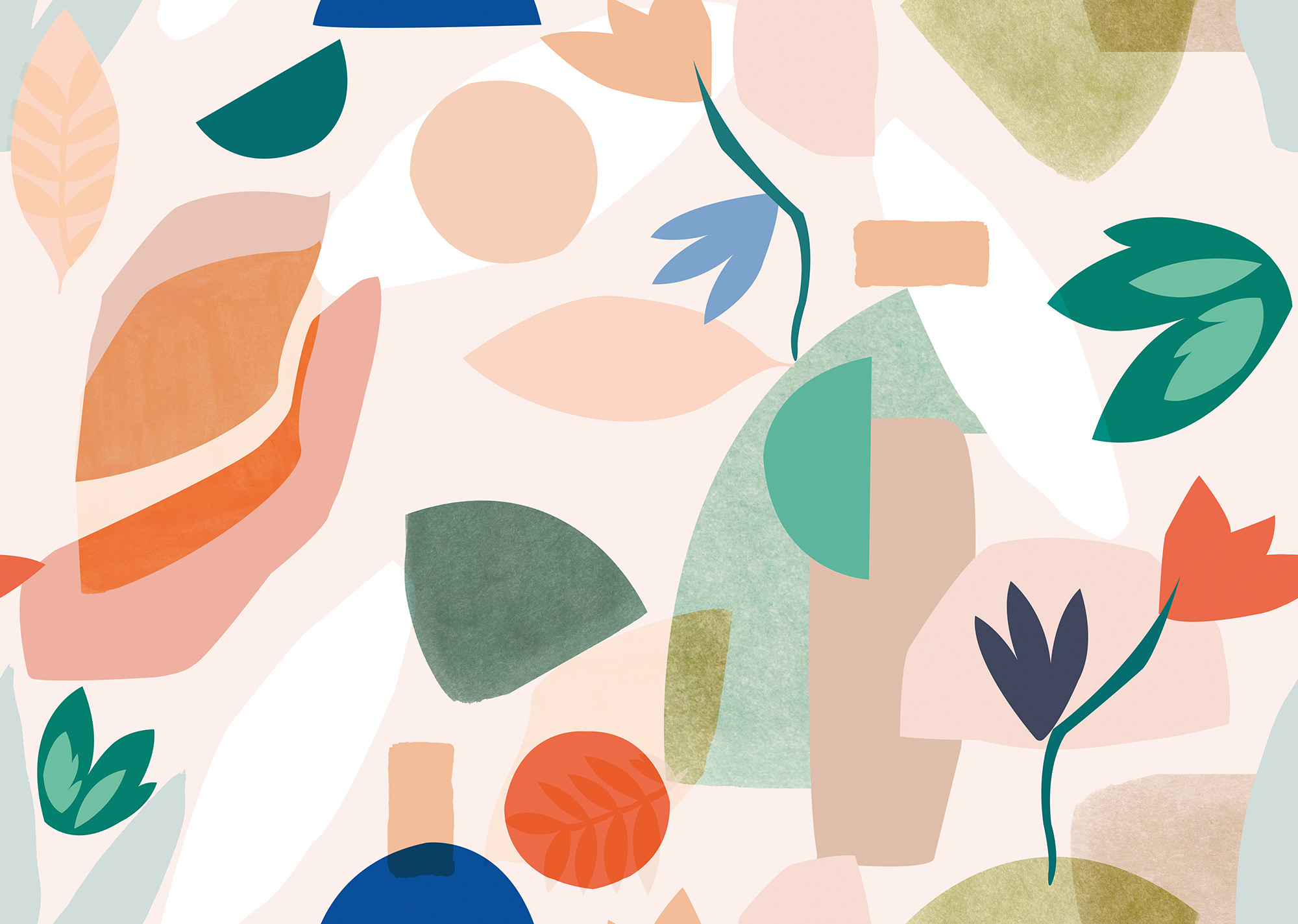 Grandeco Kinderzimmer Wandbild Daydreamers RB254 Grandeco Kinderzimmer Wandbild Daydreamers RB254