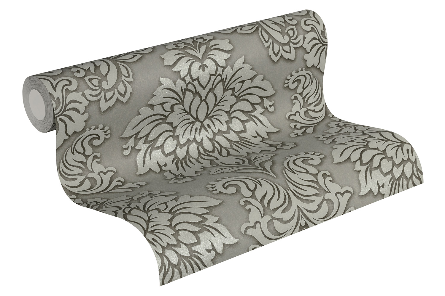 AS Vliestapete Metropolitan Stories Barock Tapete 368981