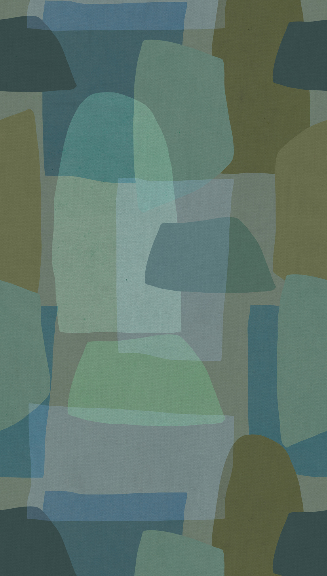 AS Vliestapete Anna d'Andrea Abstrakt Blau 782063 AS Vliestapete Anna d'Andrea Abstrakt Blau 782063