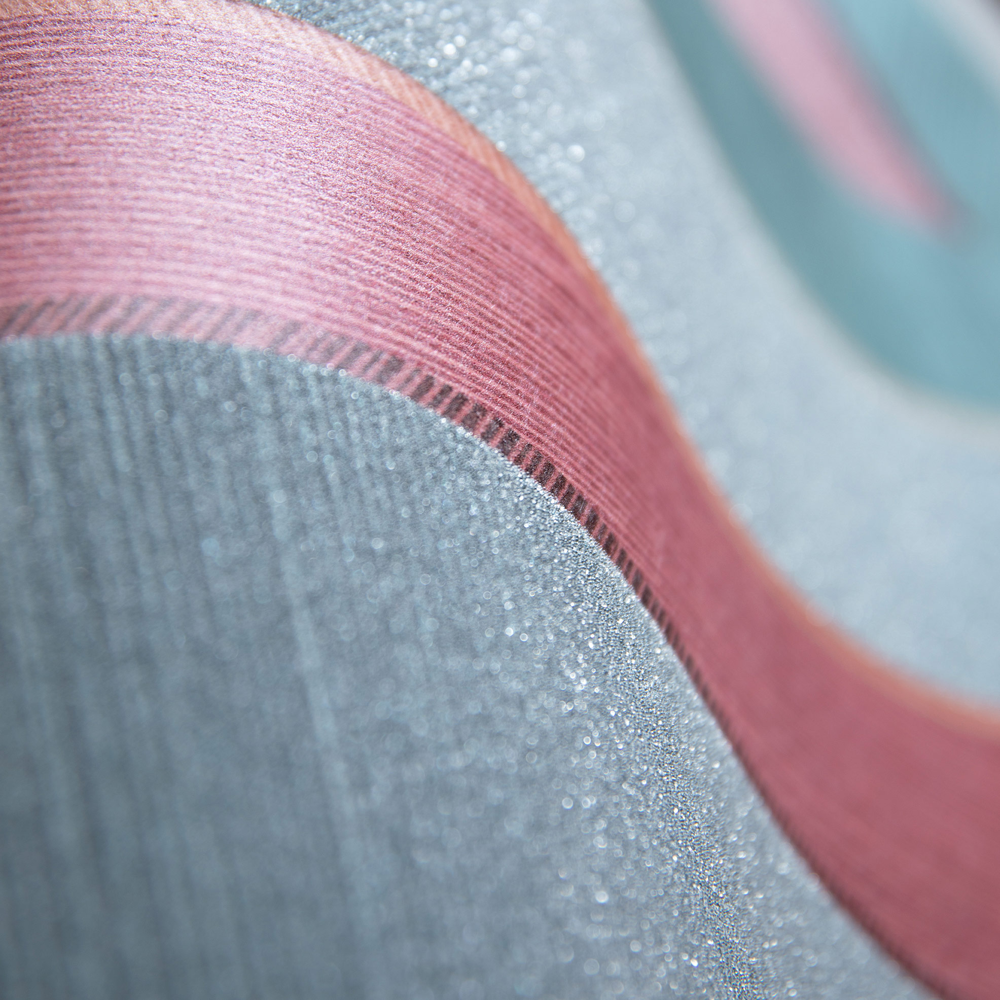 Hohenberger Vliestapete Raku Luana 81419