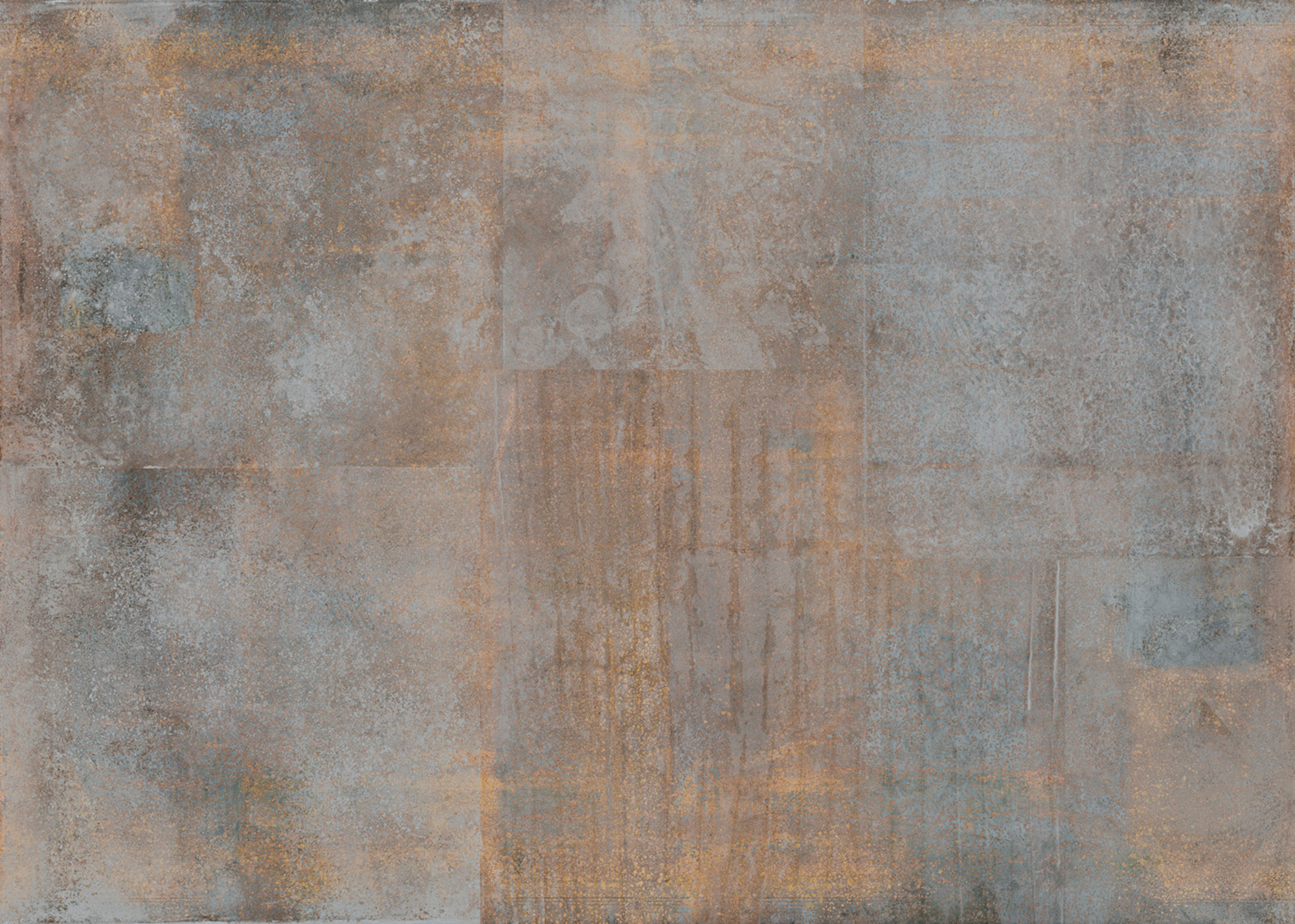 Rasch Fototapete Magic Walls Factory 364200