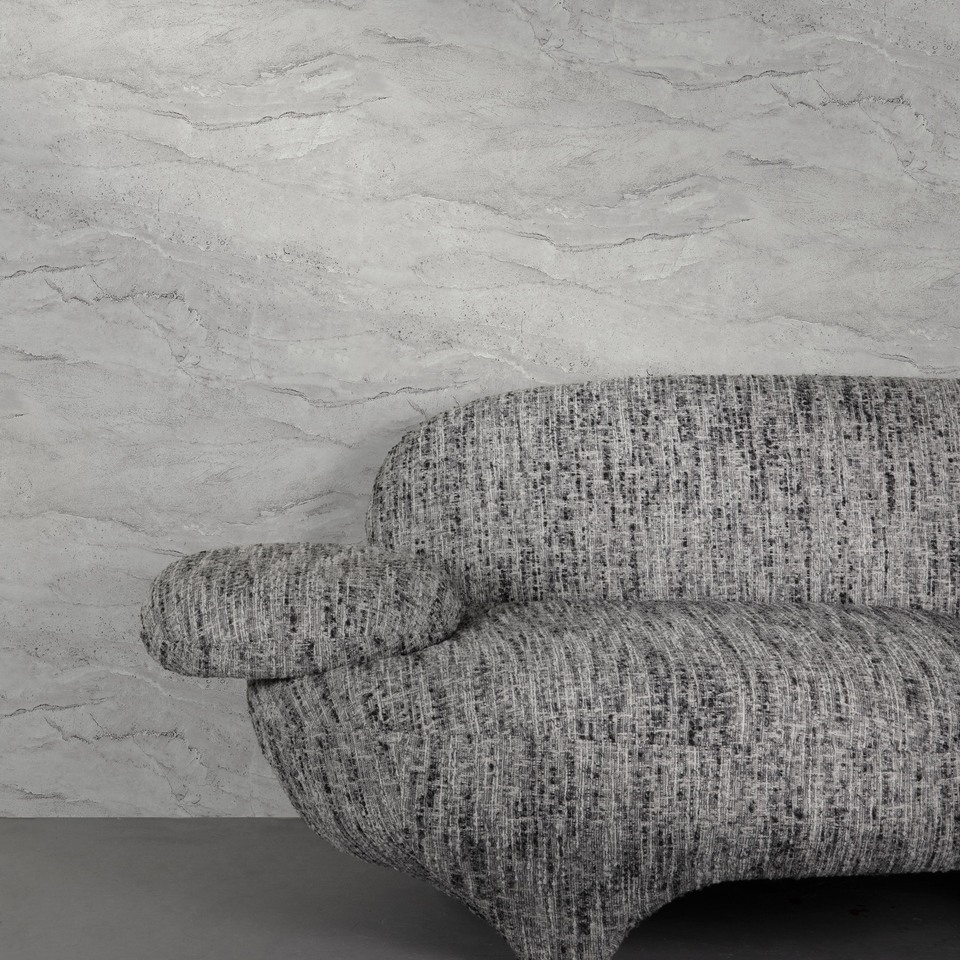 Grandeco Vliestapete Textured Vibes A77703