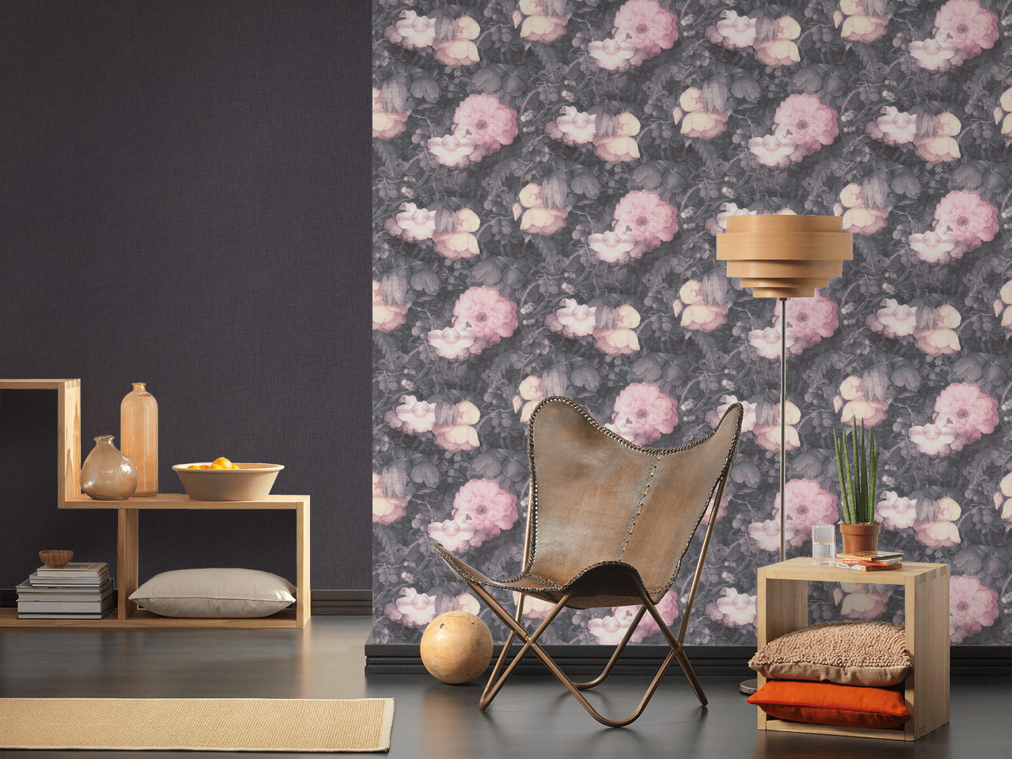 AS Vliestapete Metropolitan Stories Unitapete 369222