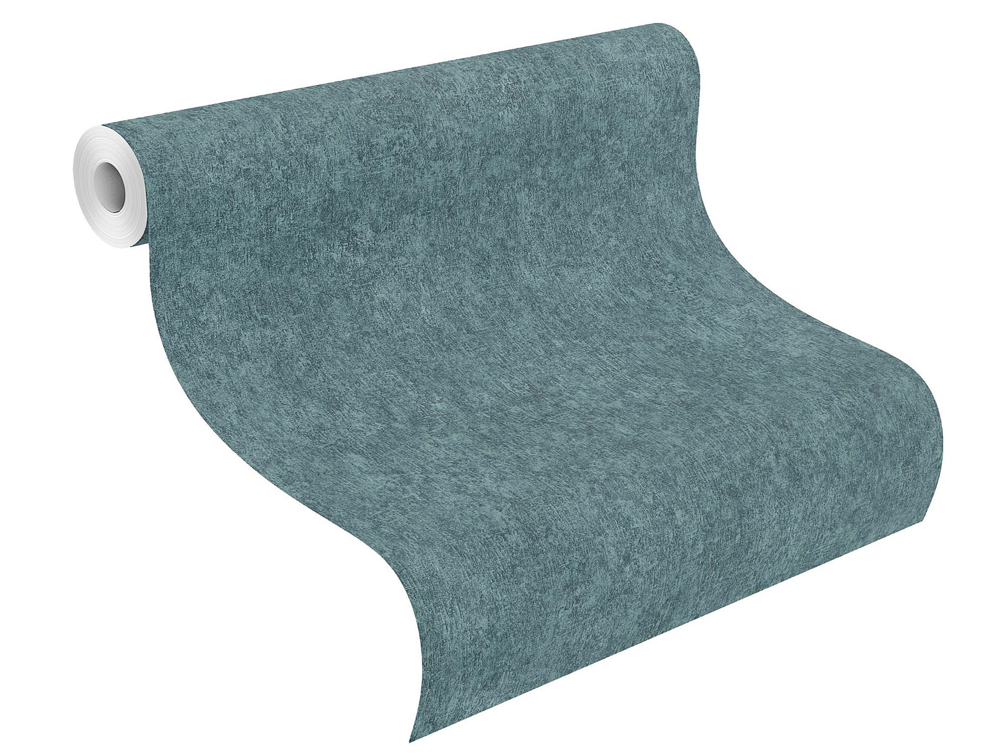 Rasch Vliestapete Linares Gips Putz Uni 617153