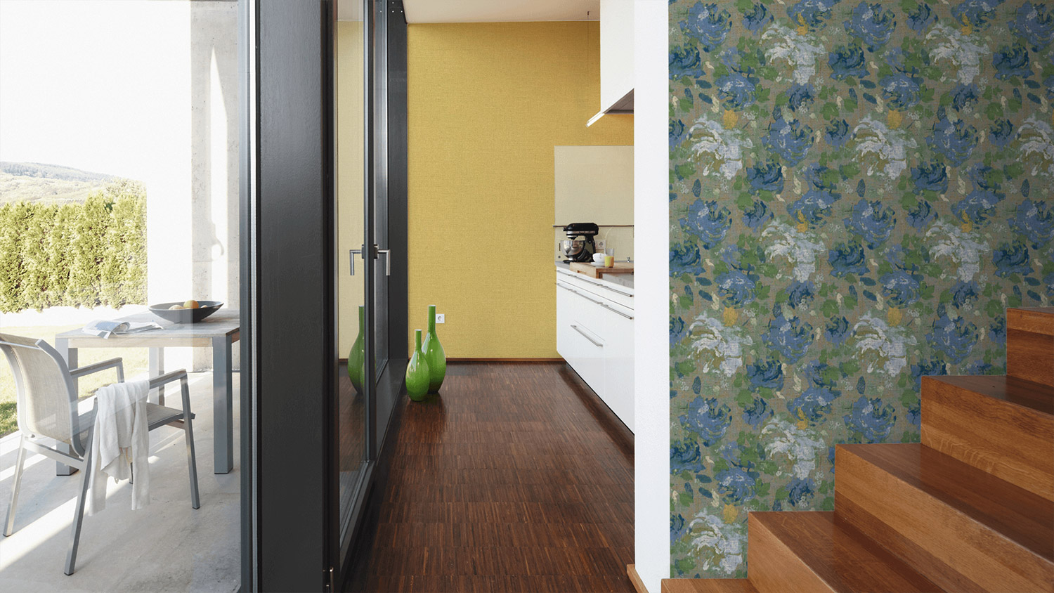 AS Vliestapete Character 367777