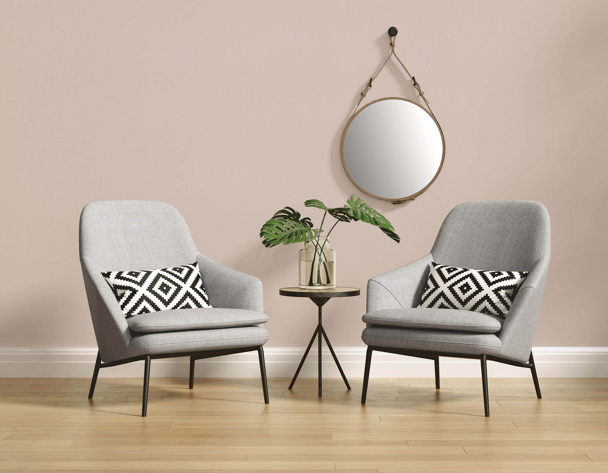 AS Vliestapete New Life Unitapete beige/creme 303226