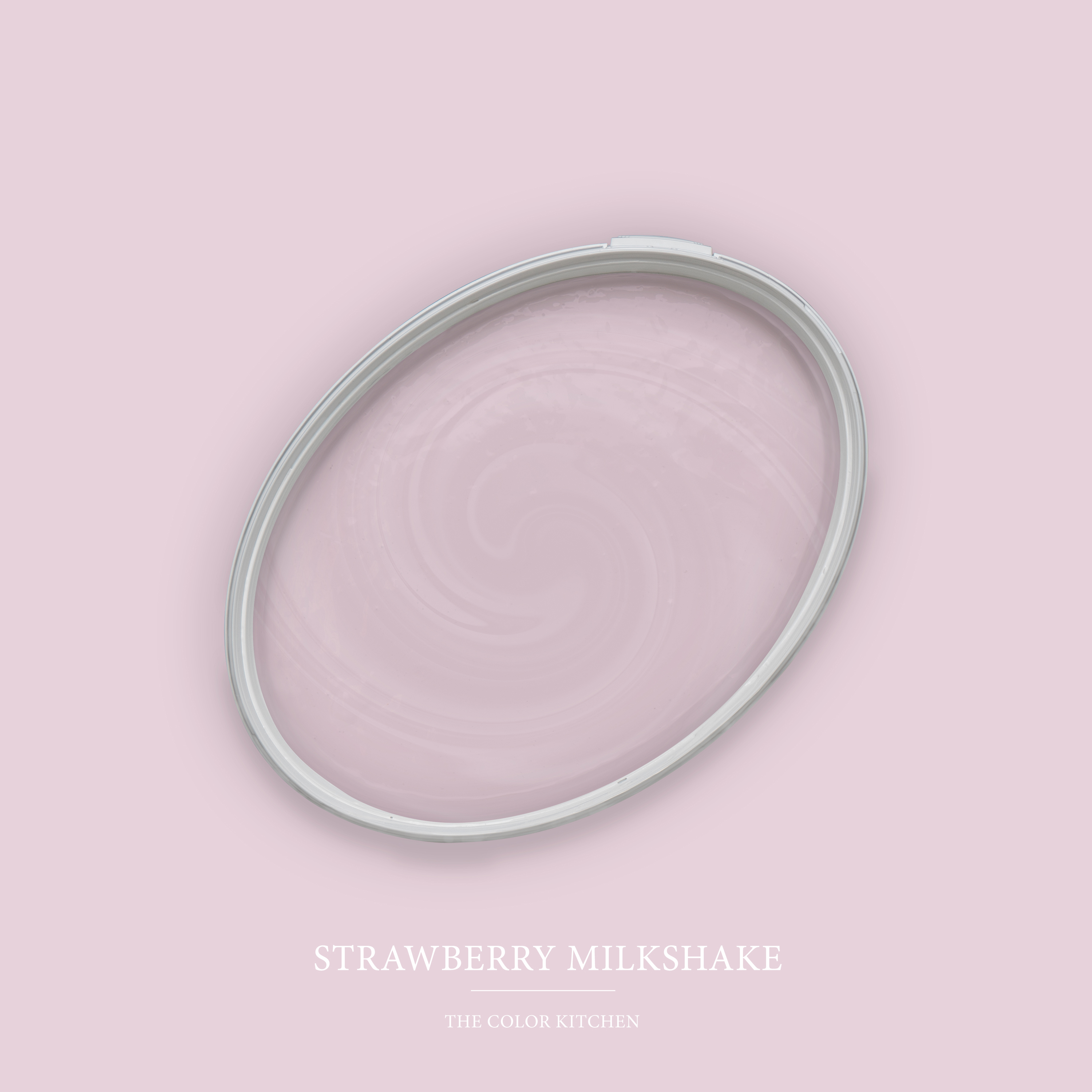 AS Wandfarbe The Color Kitchen TCK2003 Milky Strawberry 2,5