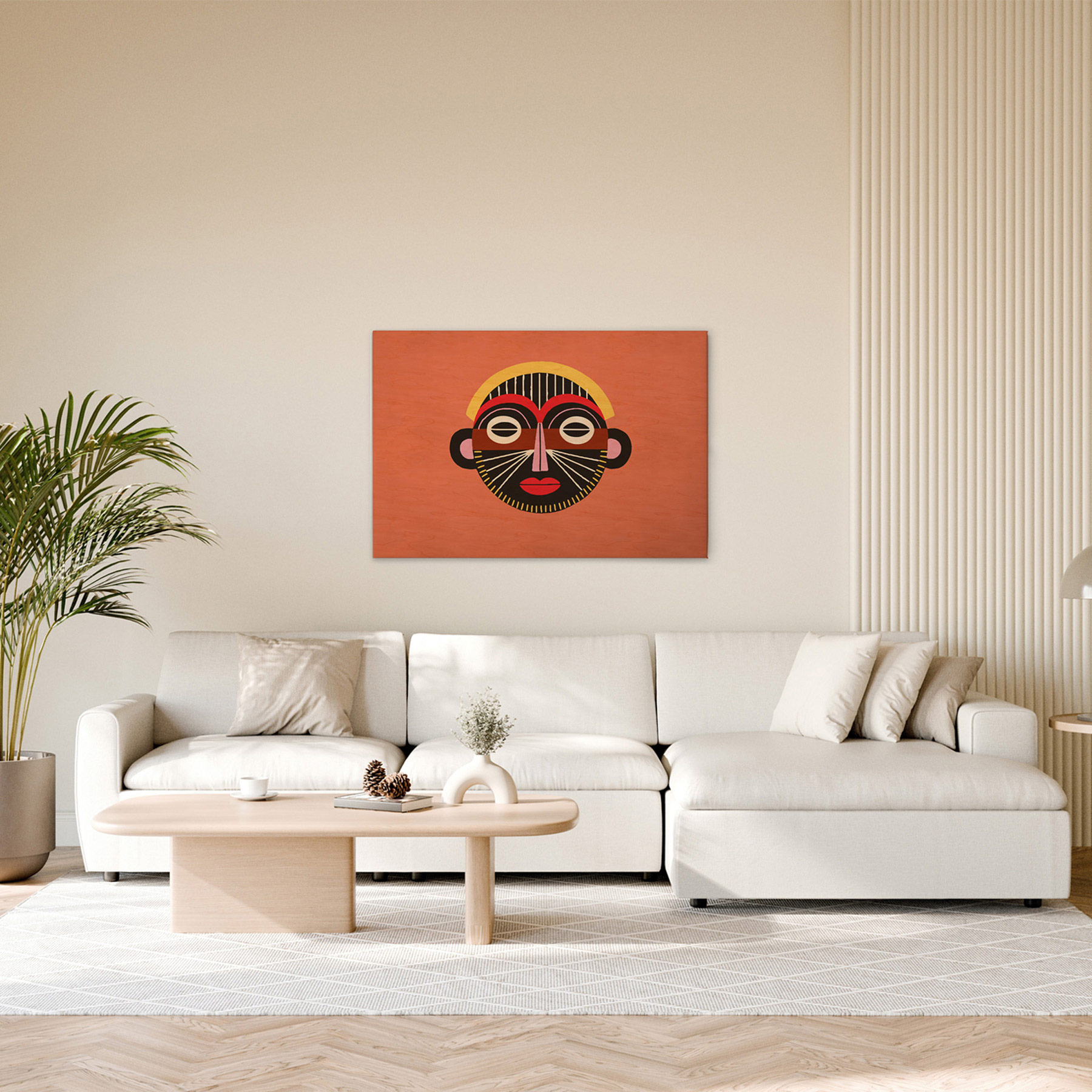 AS Leinwandbild Overseas 2 DD132398