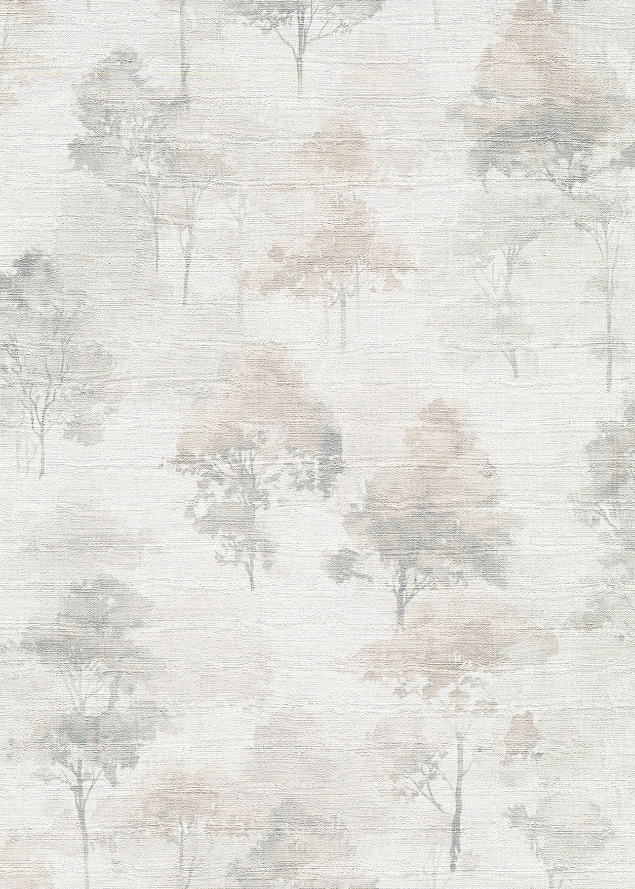 Erismann Vliestapete Forest Dreams taupe 1055737