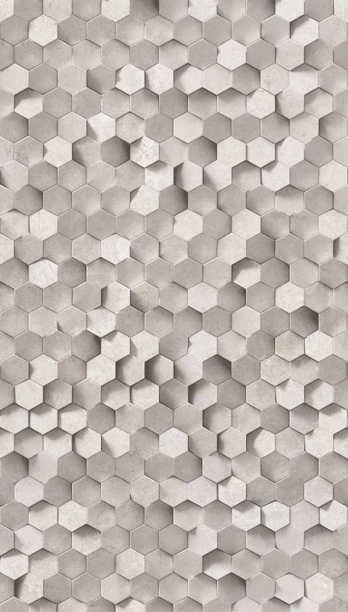 Grandeco Wandbild Mural Young Edition ML4301