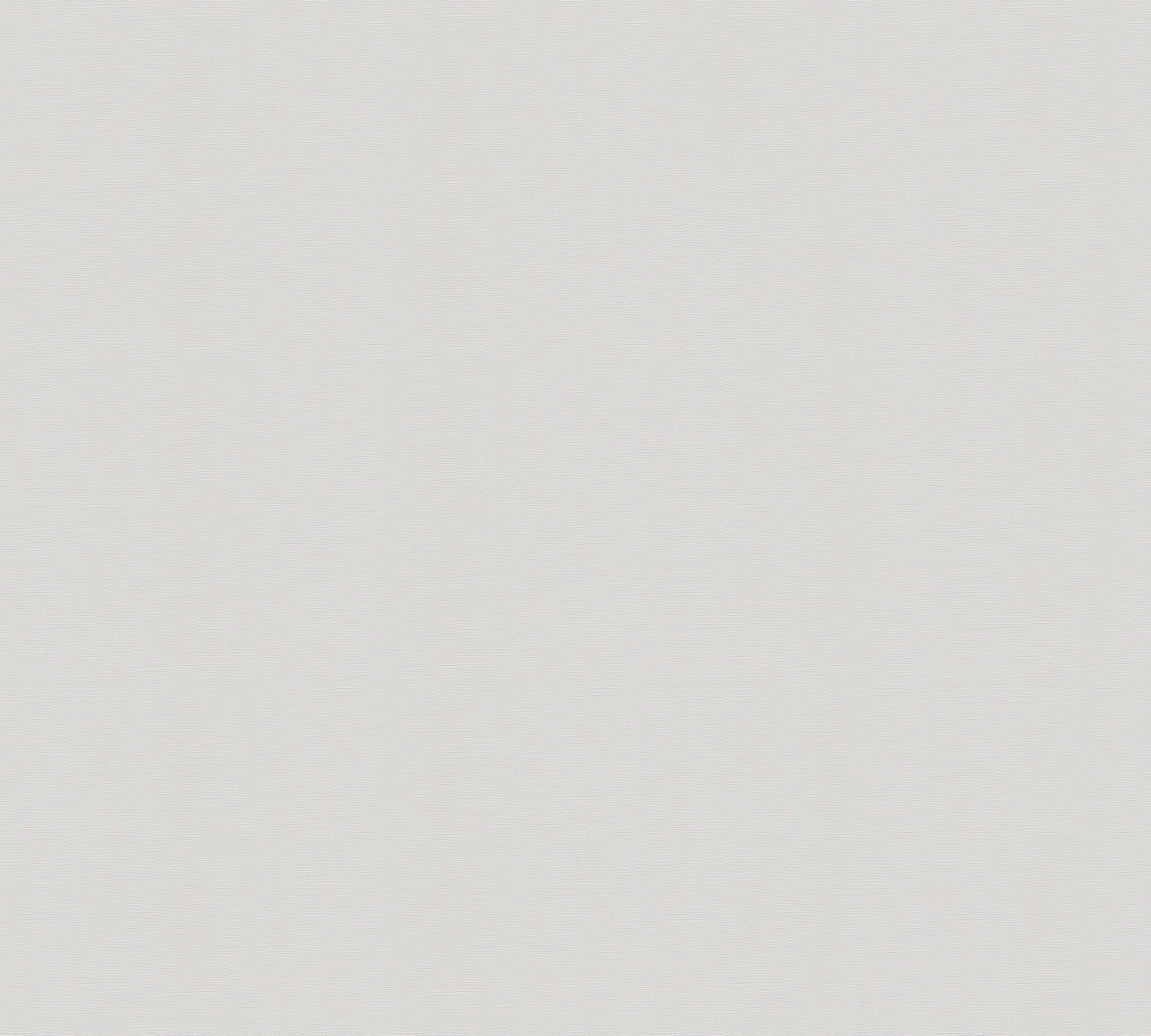 AS Vliestapete Maison Charme Unis grau 305267