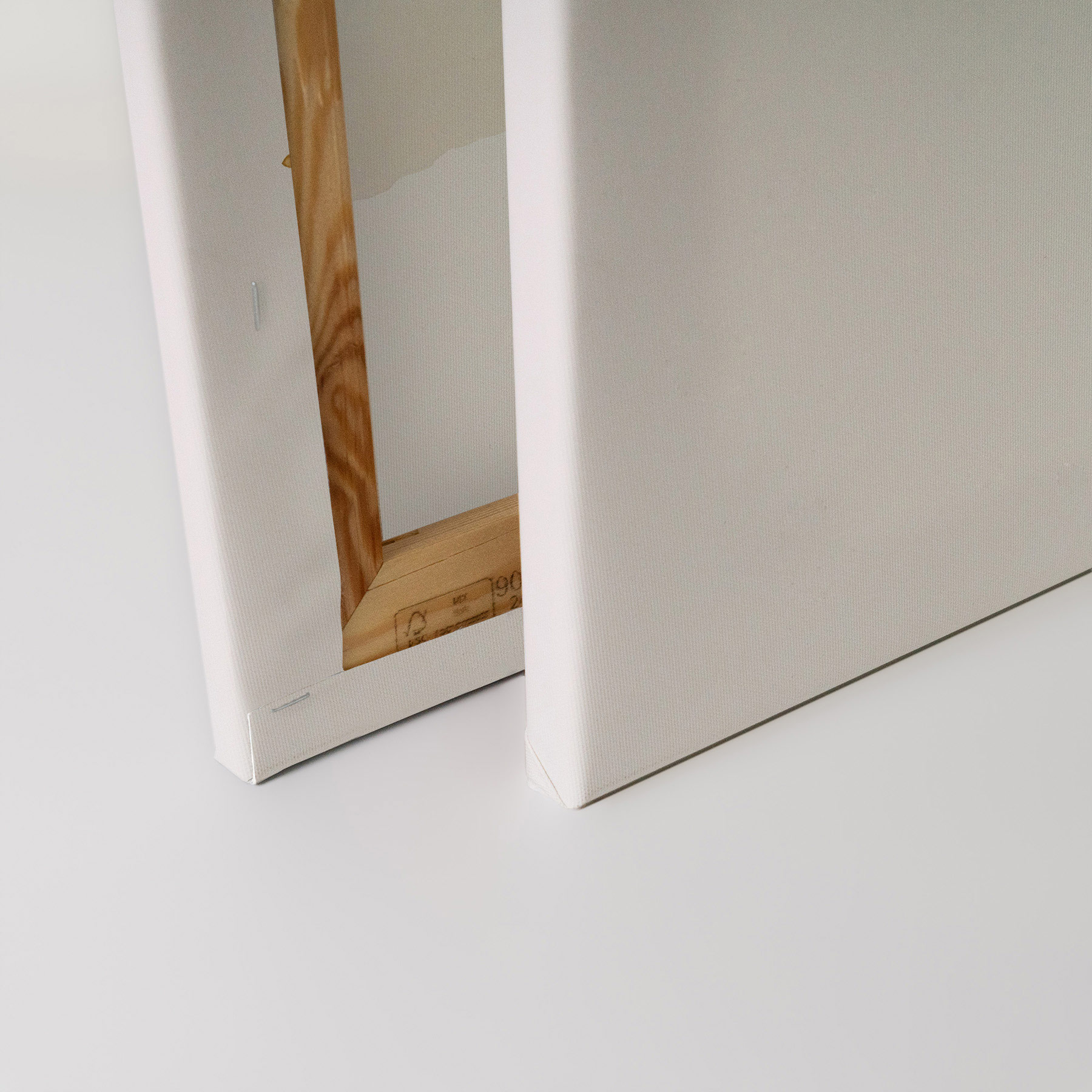 AS Leinwandbild Golden Crescent DD133316