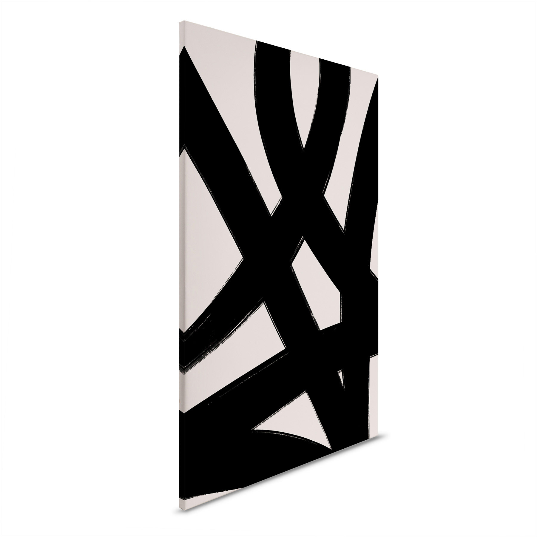 AS Leinwandbild Brushstroke 2 DD132605