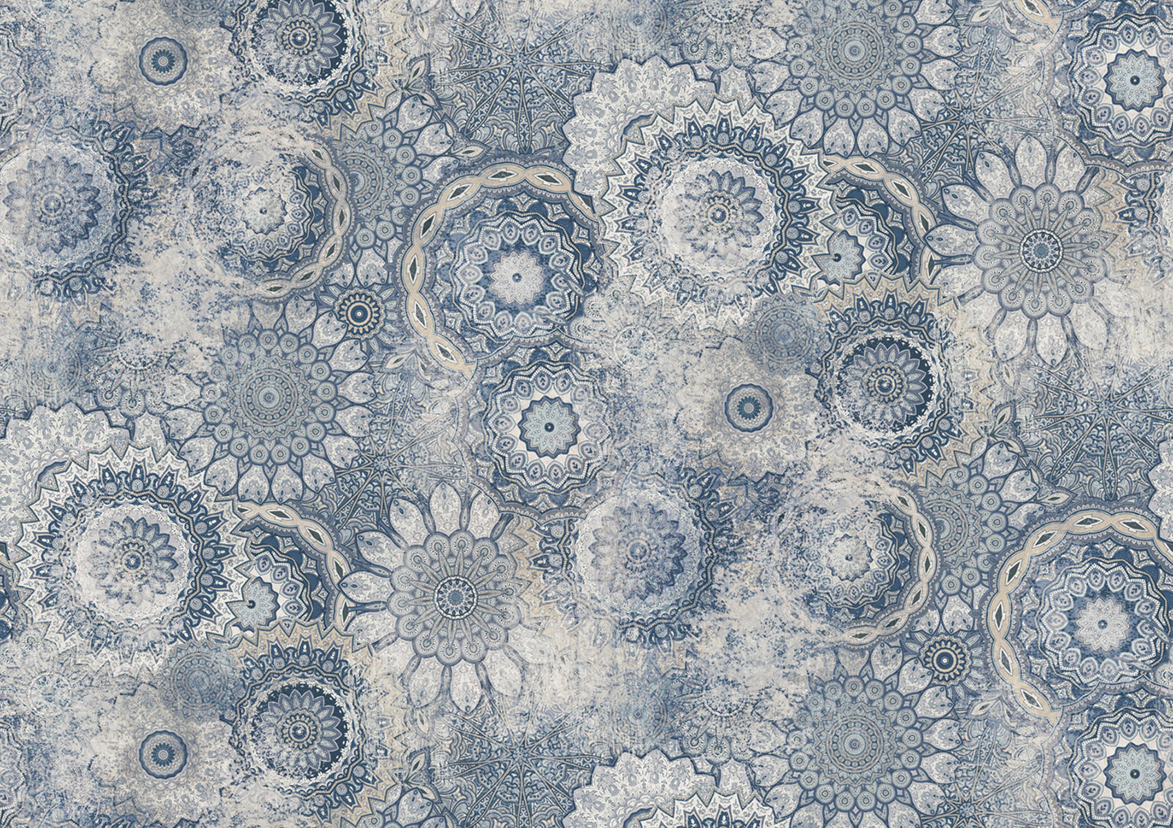 Rasch Fototapete Magic Walls Boho Ethno 363036