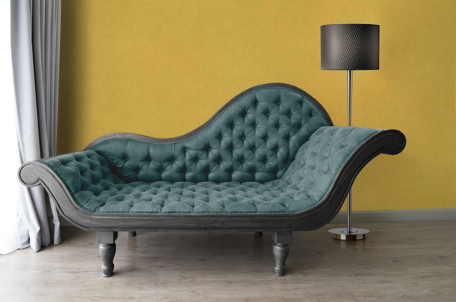 AS Création Vliestapete Dream Flowery einfarbig 383655