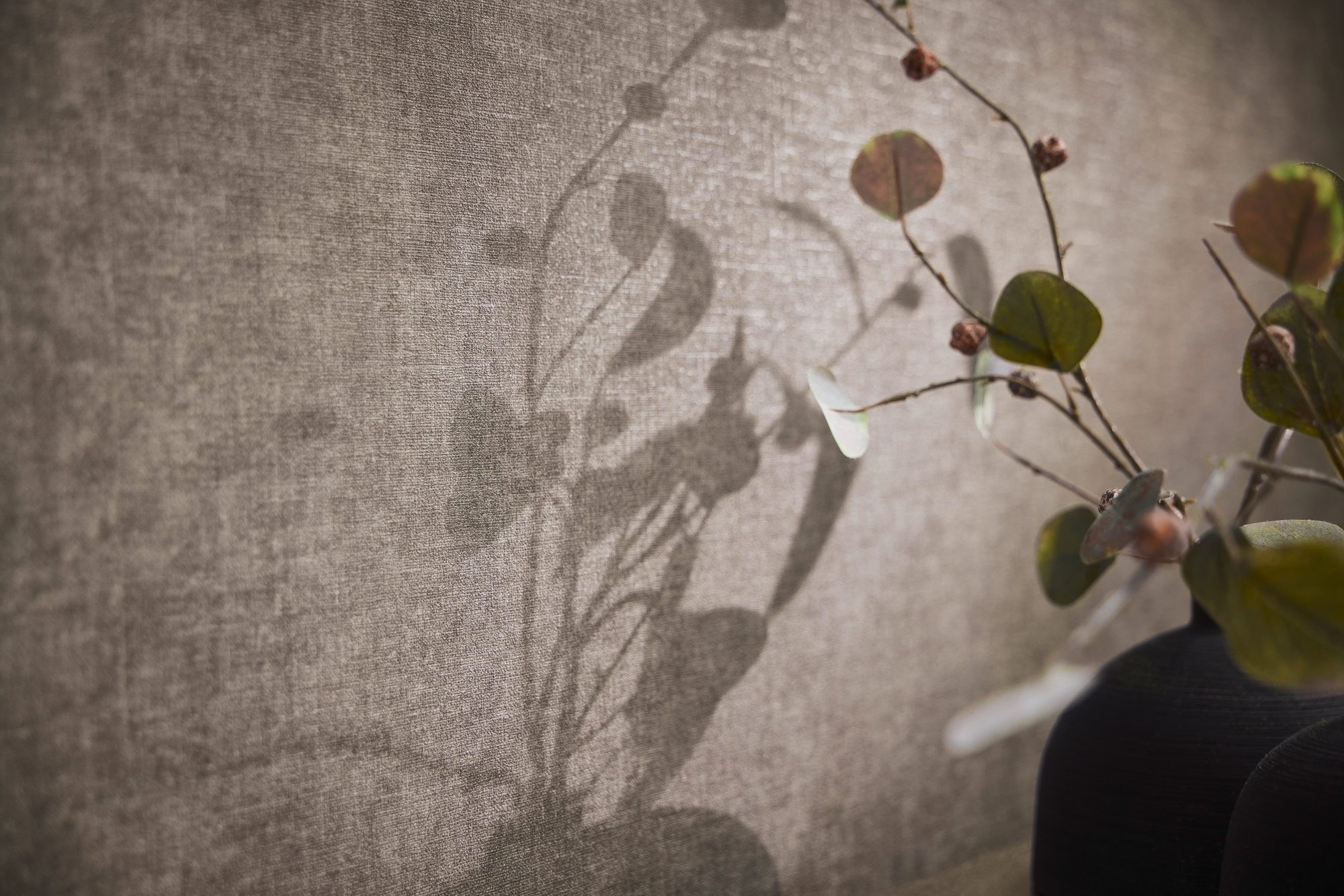 AS Vliestapete MS Hot Spots Unis Grau 395661