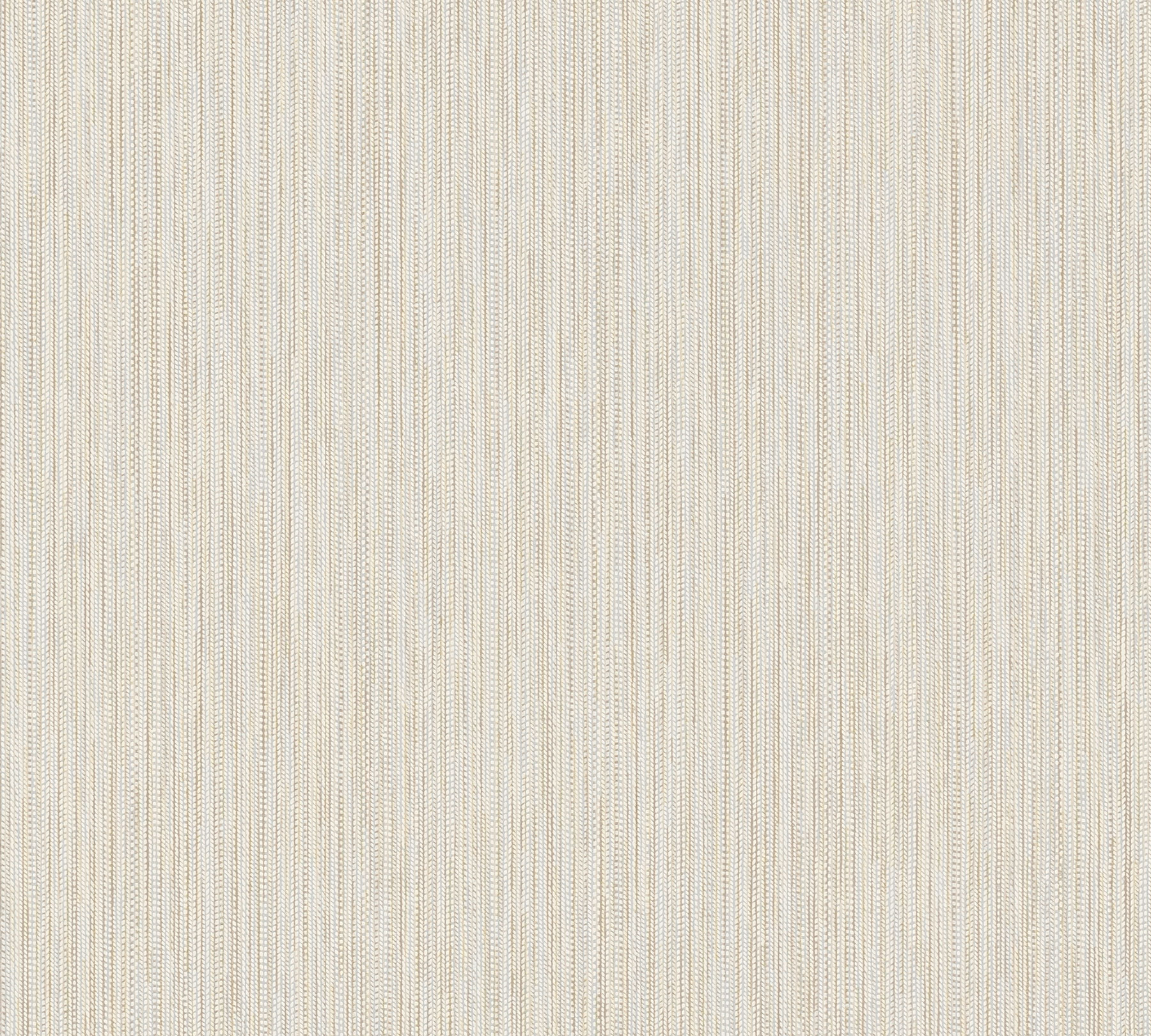 AS Vliestapete Attractive 2 Streifentapete Weiß 387562