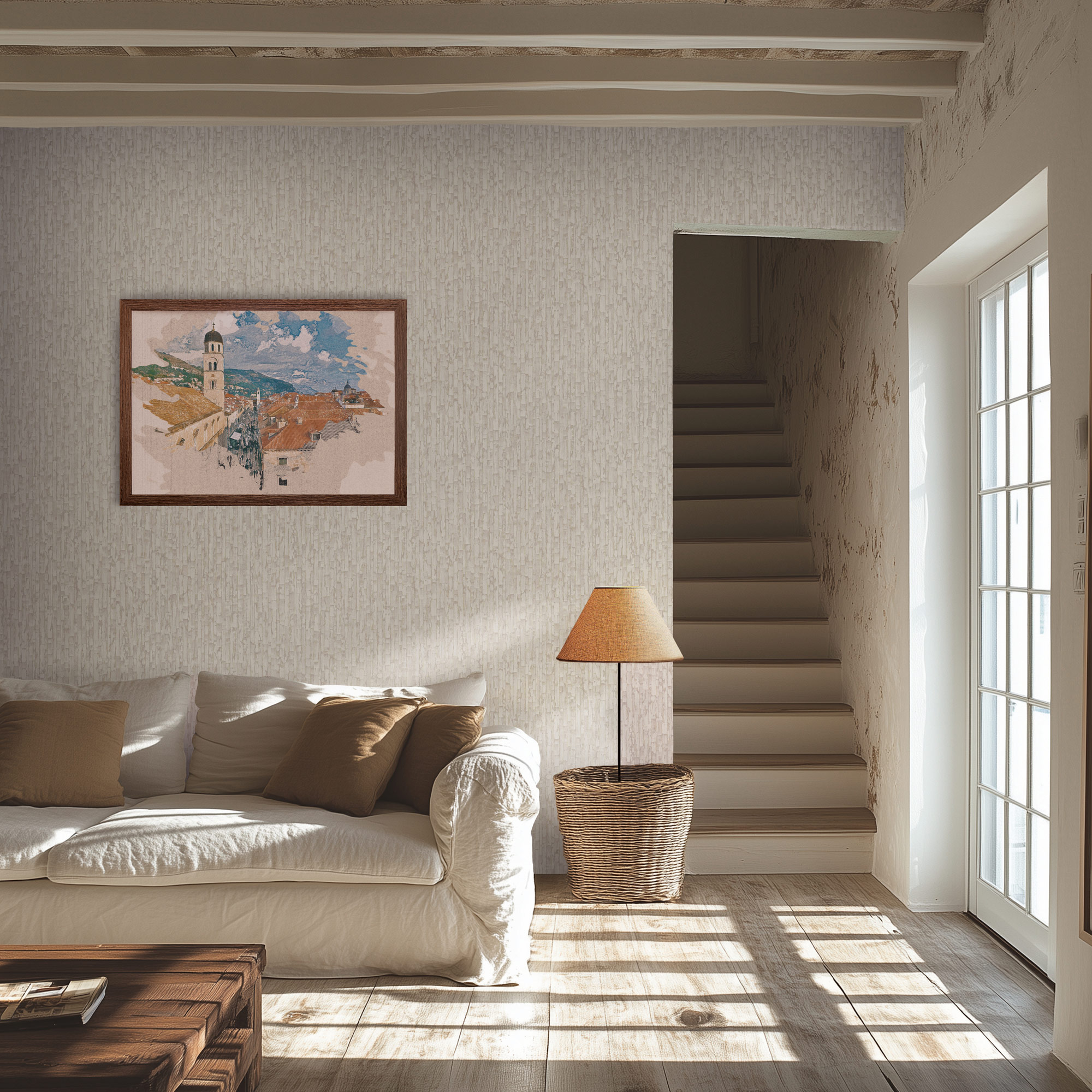 AS Vliestapete MS Hot Spots Modern Grau 786662