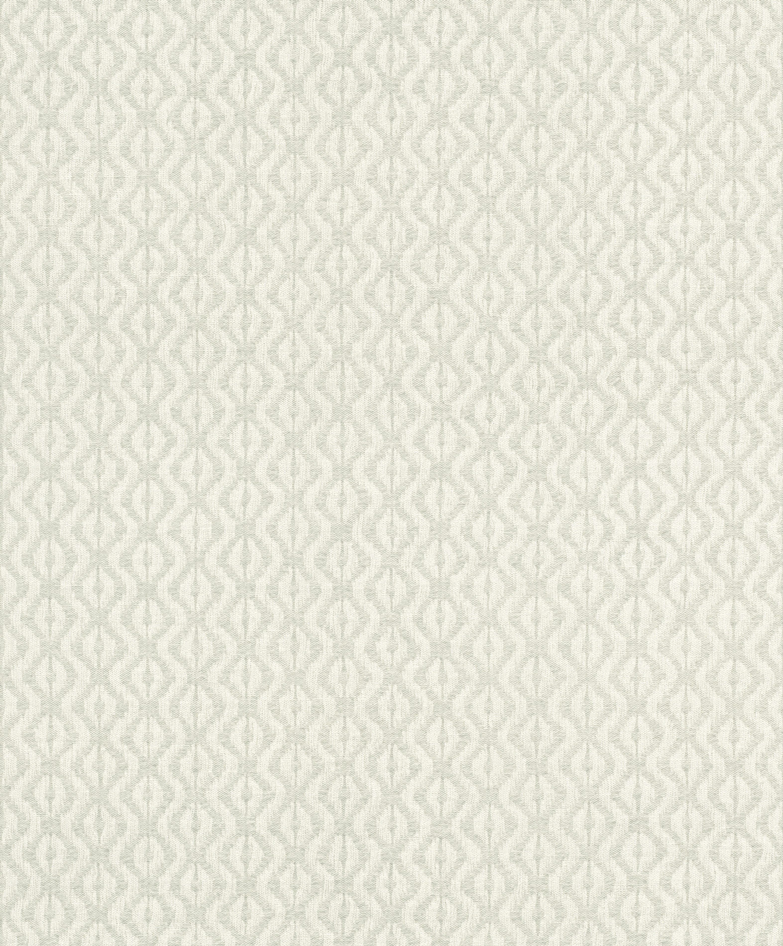 Rasch Vliestapete Beachhouse Grün 410686