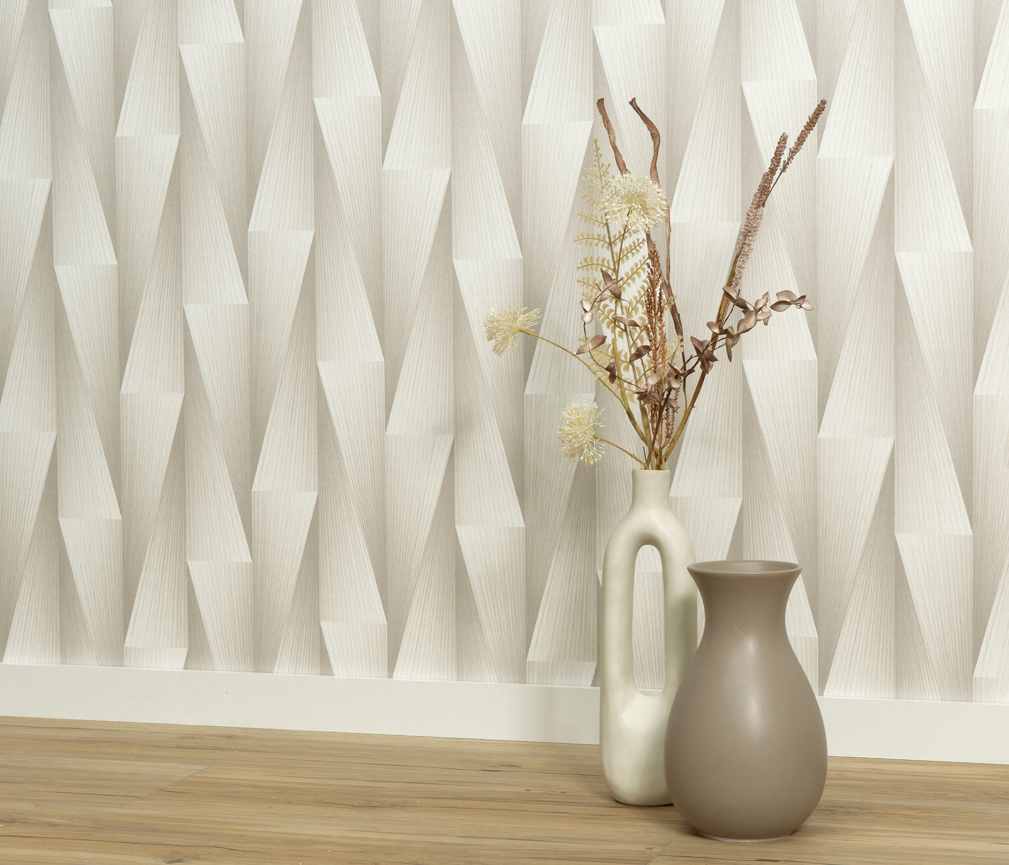 Erismann Vliestapete GMK Fashion for Walls 5 creme 1052638