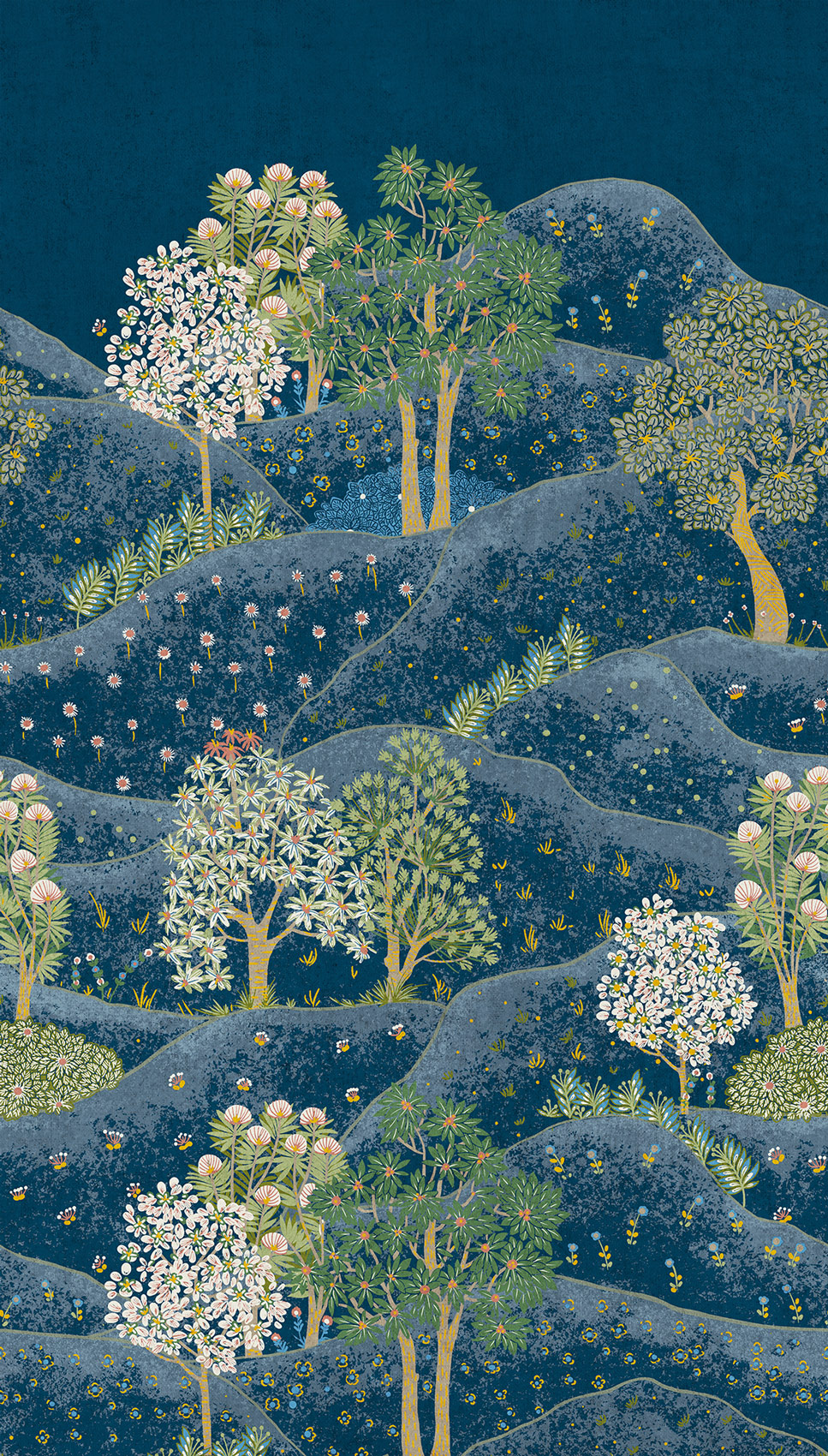 Grandeco Wandbild Mural Young Edition ML1802 Grandeco Wandbild Mural Young Edition ML1802