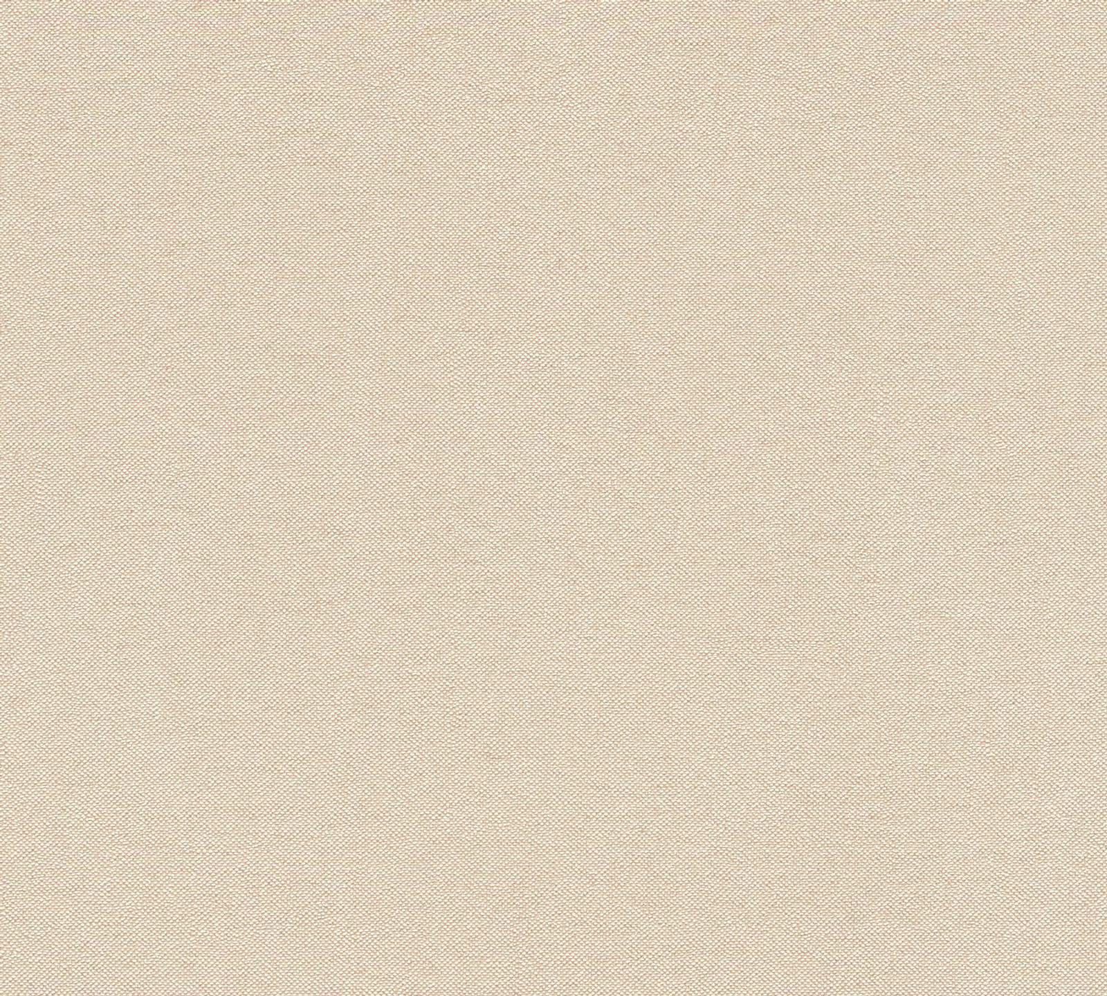 AS Vliestapete Hygge 3 Uni Beige 790984