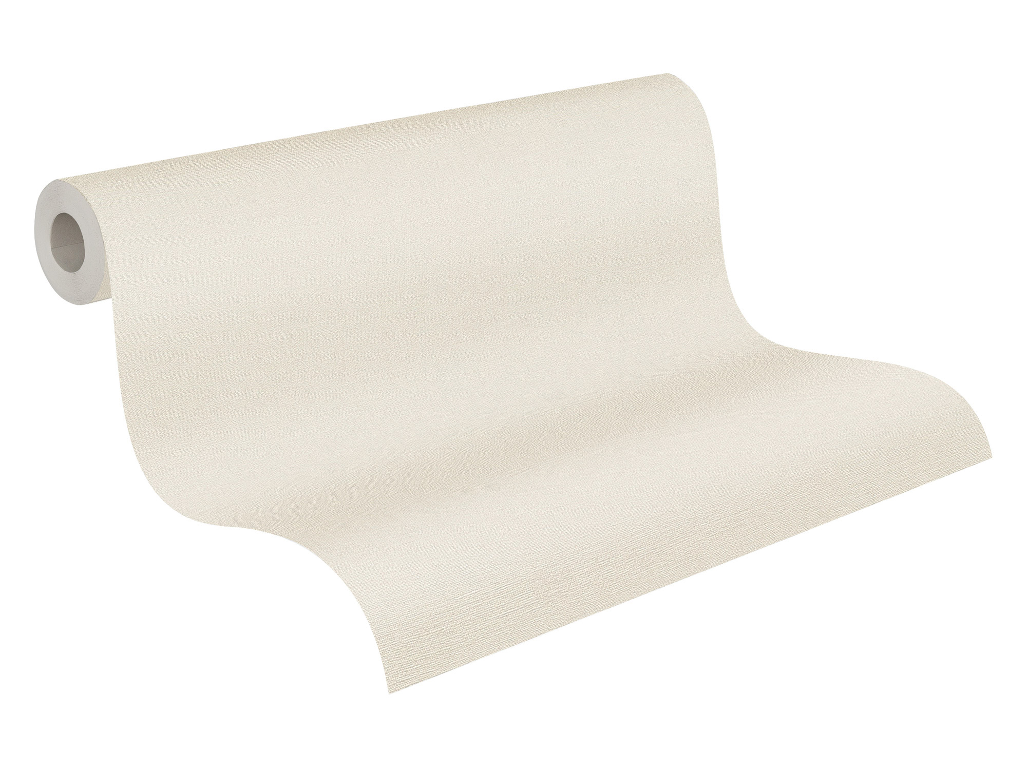 AS Vliestapete Deco Satintapete Tapete Stoffoptik 386665