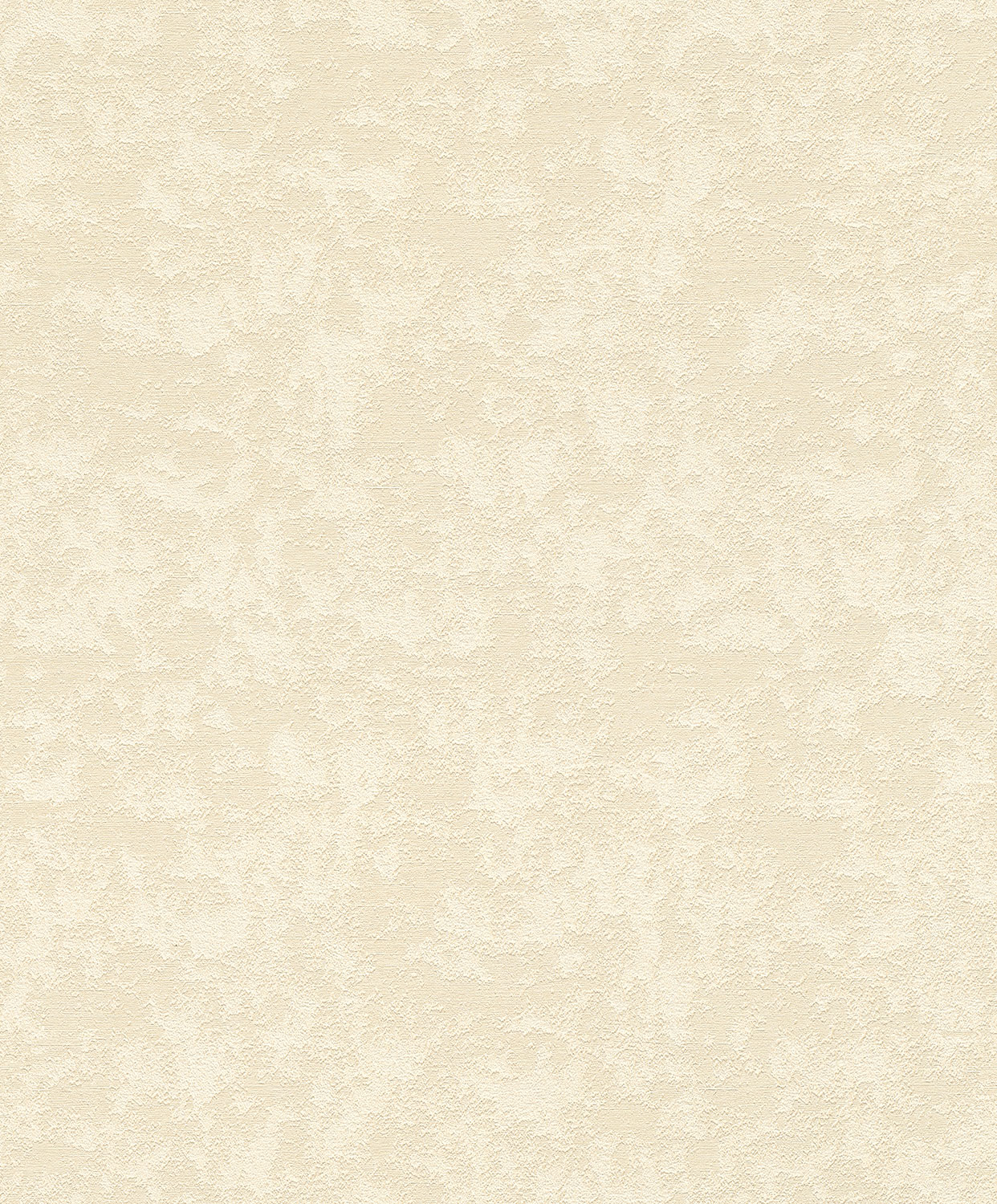 Rasch Vliestapete Saphira Uni-Tapete beige/creme 639513