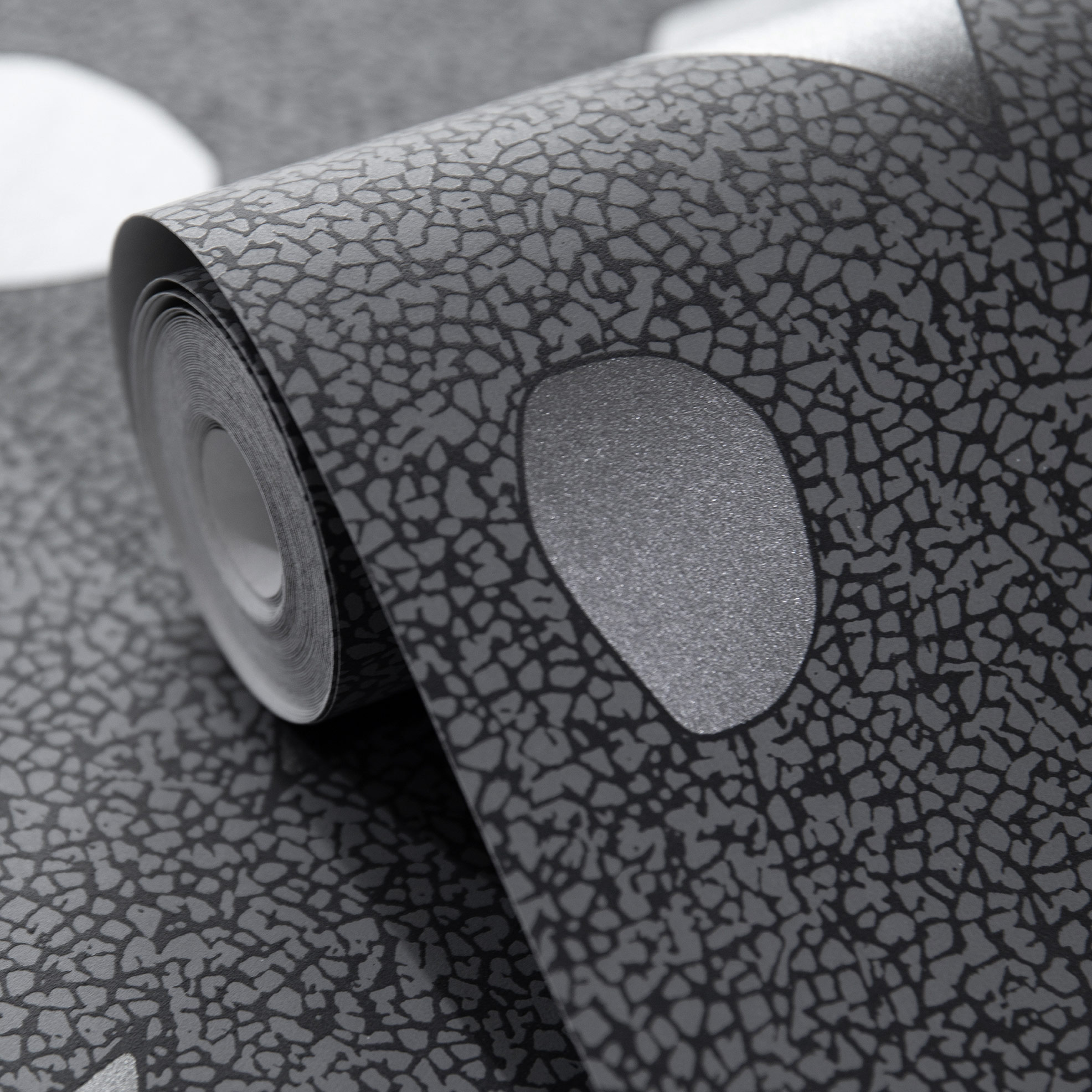 Hohenberger Vliestapete Raku Talis 65738