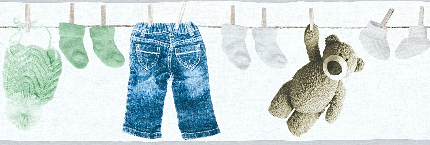 AS Création Borte Only Borders 10 358462