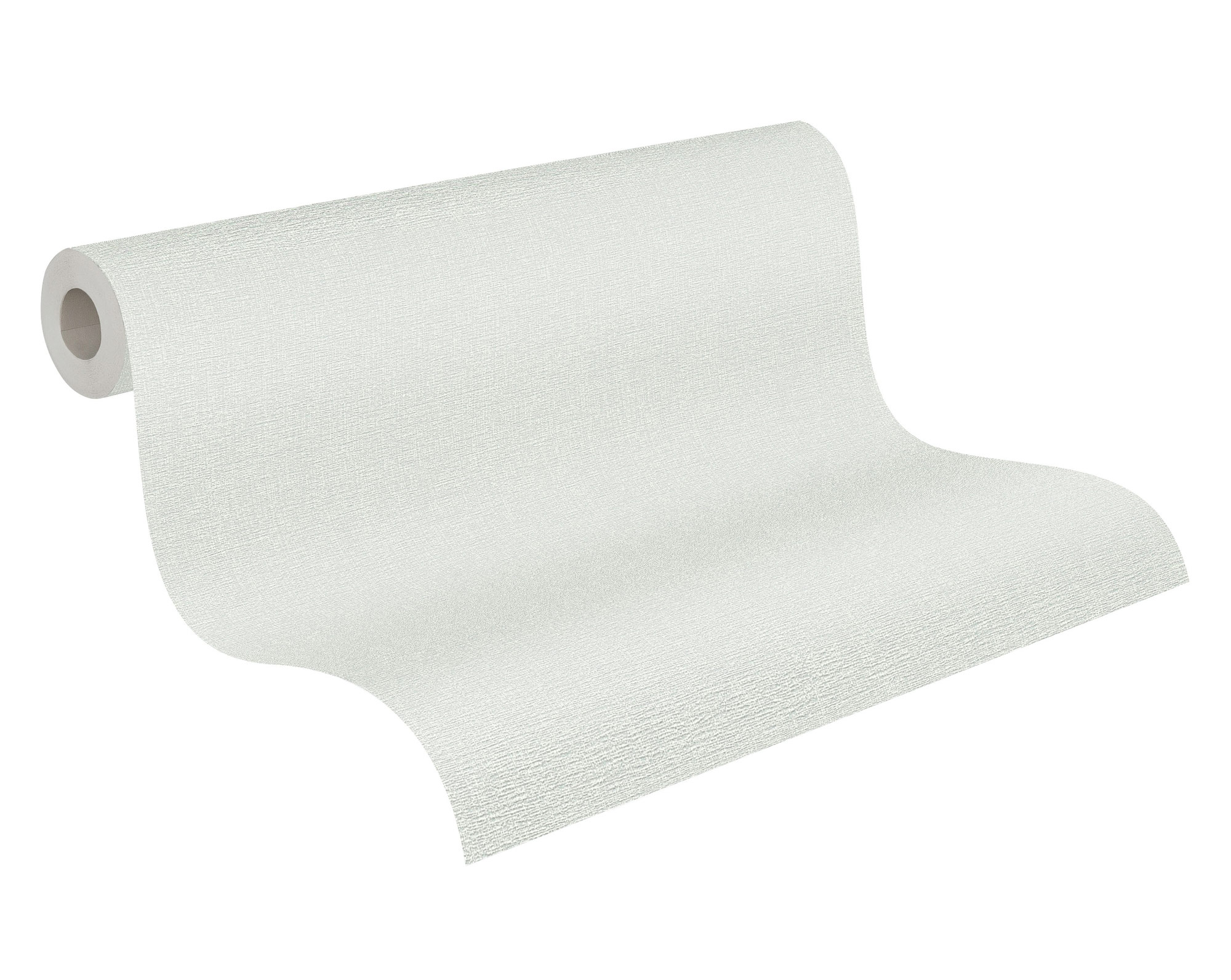 AS Vliestapete Casual Living Unitapete grau 399311