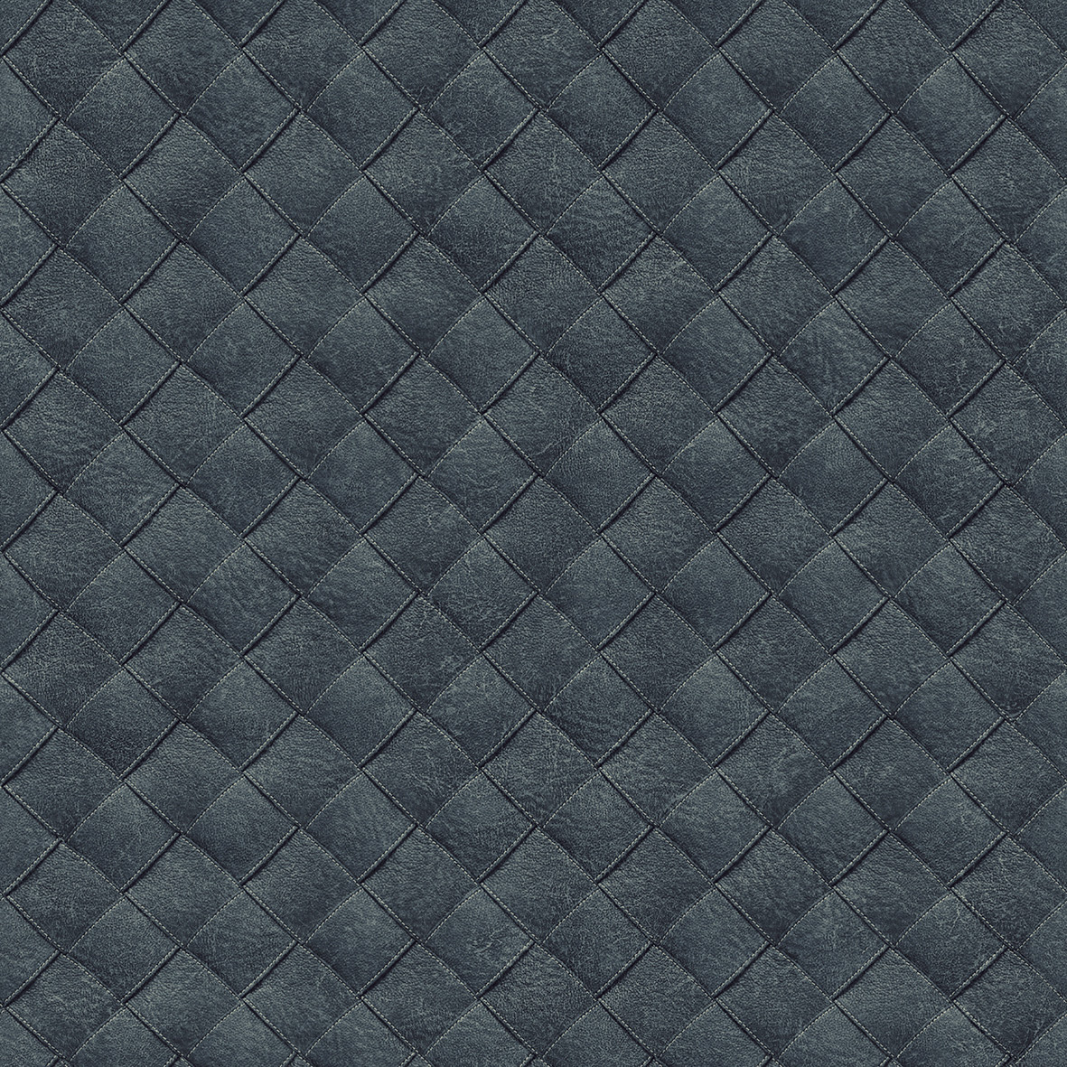 Thomas Vliestapete Pacific Island blau Lederoptik TA25074 Thomas Vliestapete Pacific Island blau Lederoptik TA25074