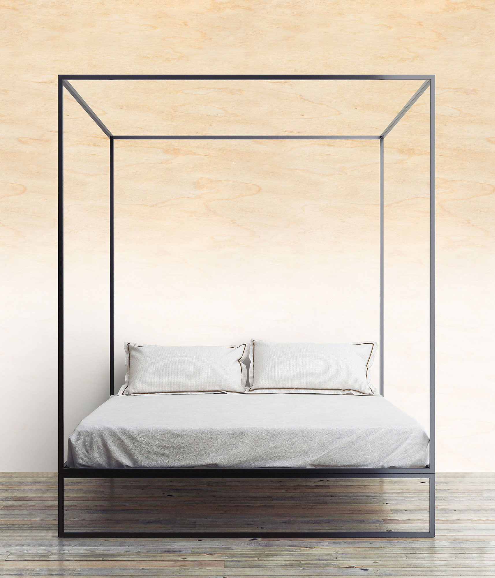 AS Fototapete Walls by Patel 3 Modern DD122632