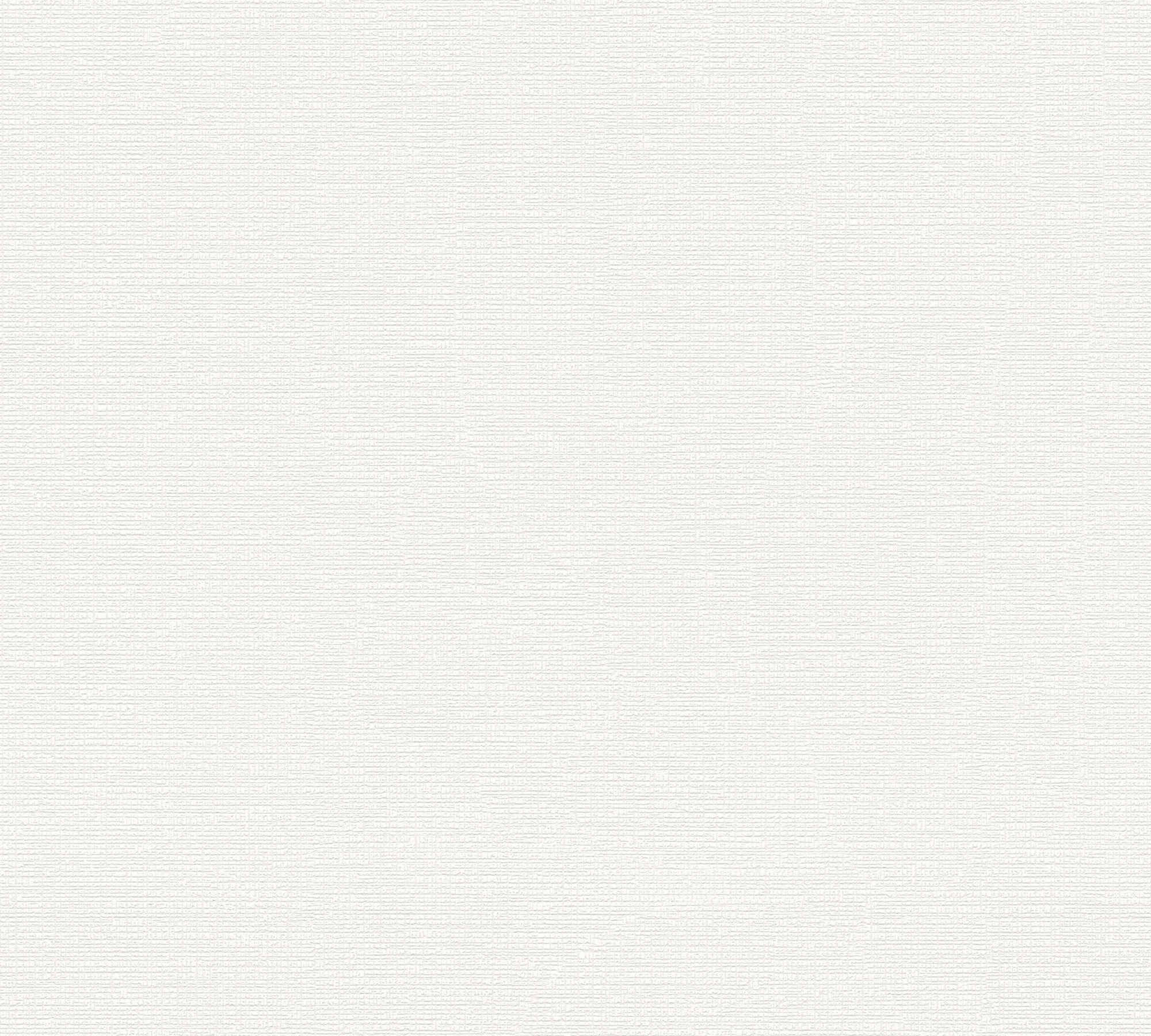 AS Vliestapete Casual Living Weiß Unitapete 347721 AS Vliestapete Casual Living Weiß Unitapete 347721