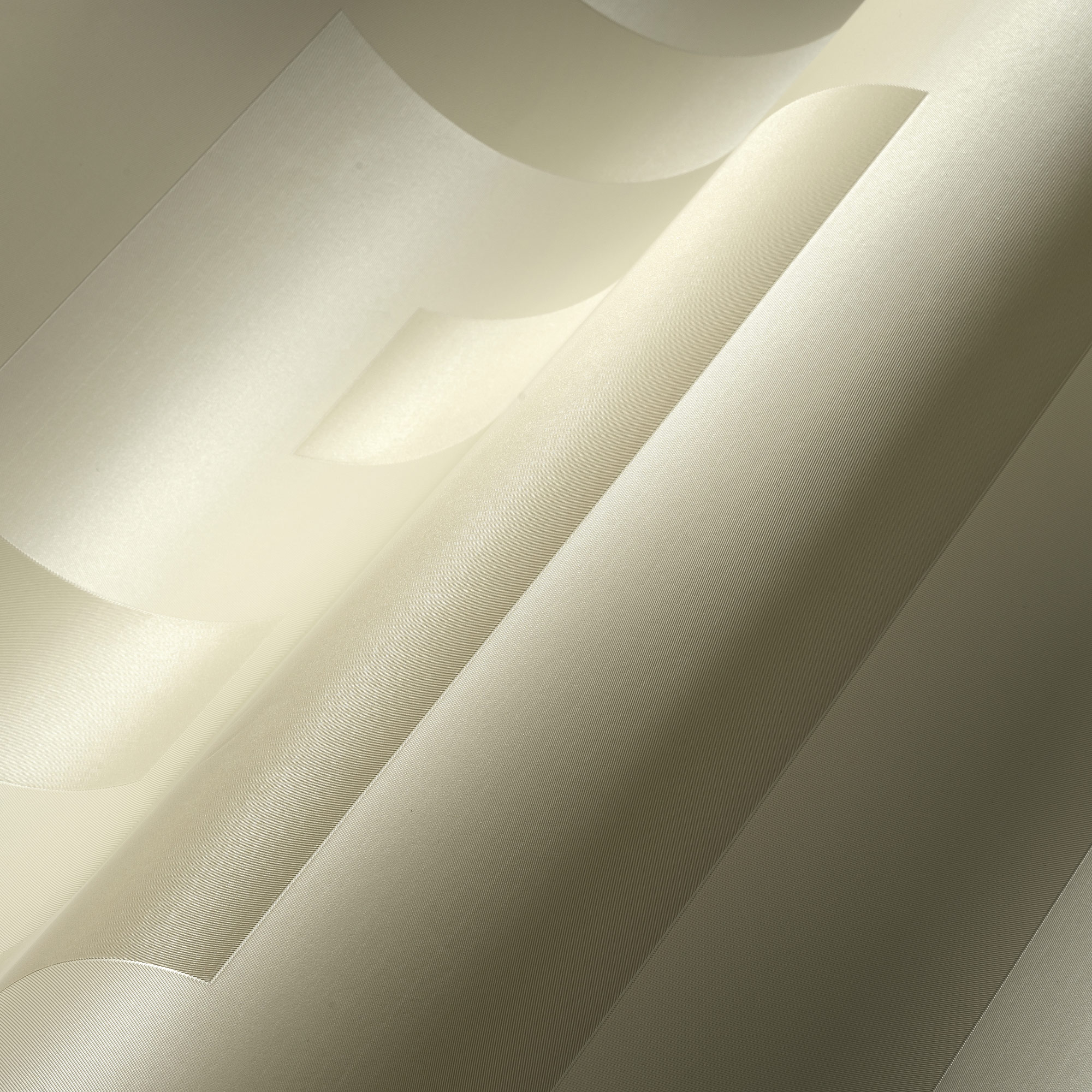 AS Vliestapete Versace 5 Geometrische Tapete Weiß 386095