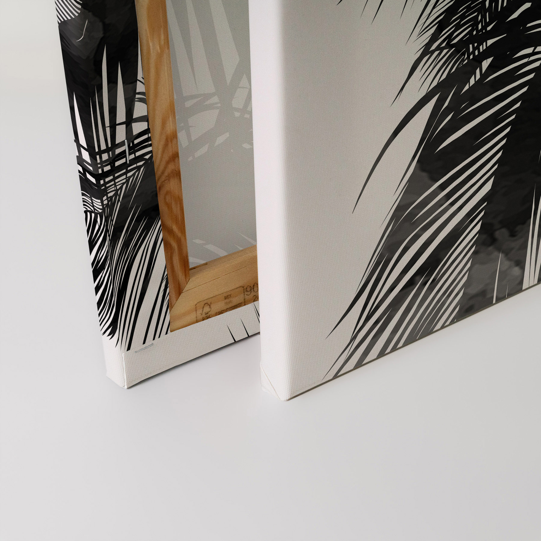 AS Leinwandbild Sunset Boulevard DD131783